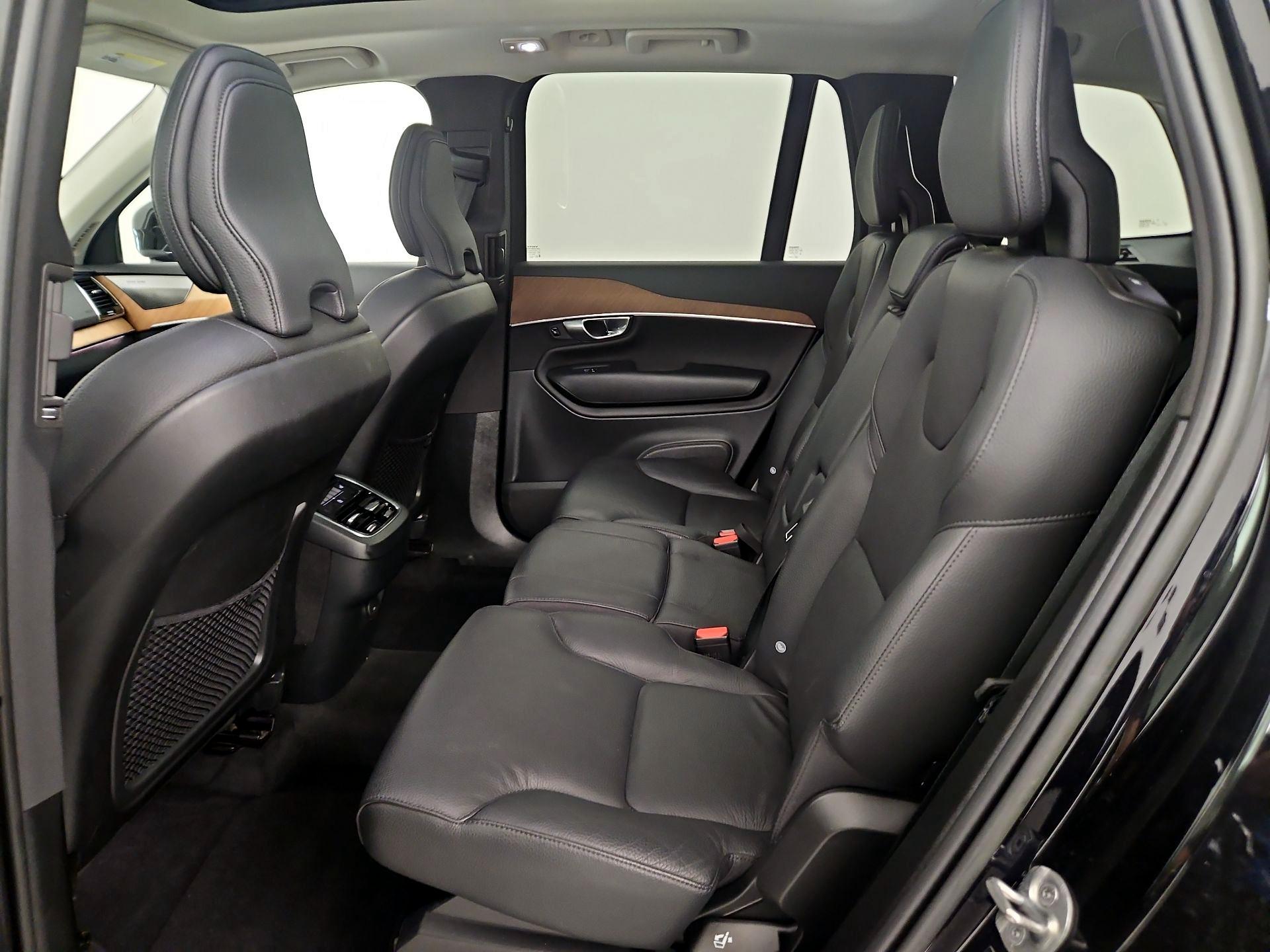 Thumbnail: 2023 Volvo XC90 - 20