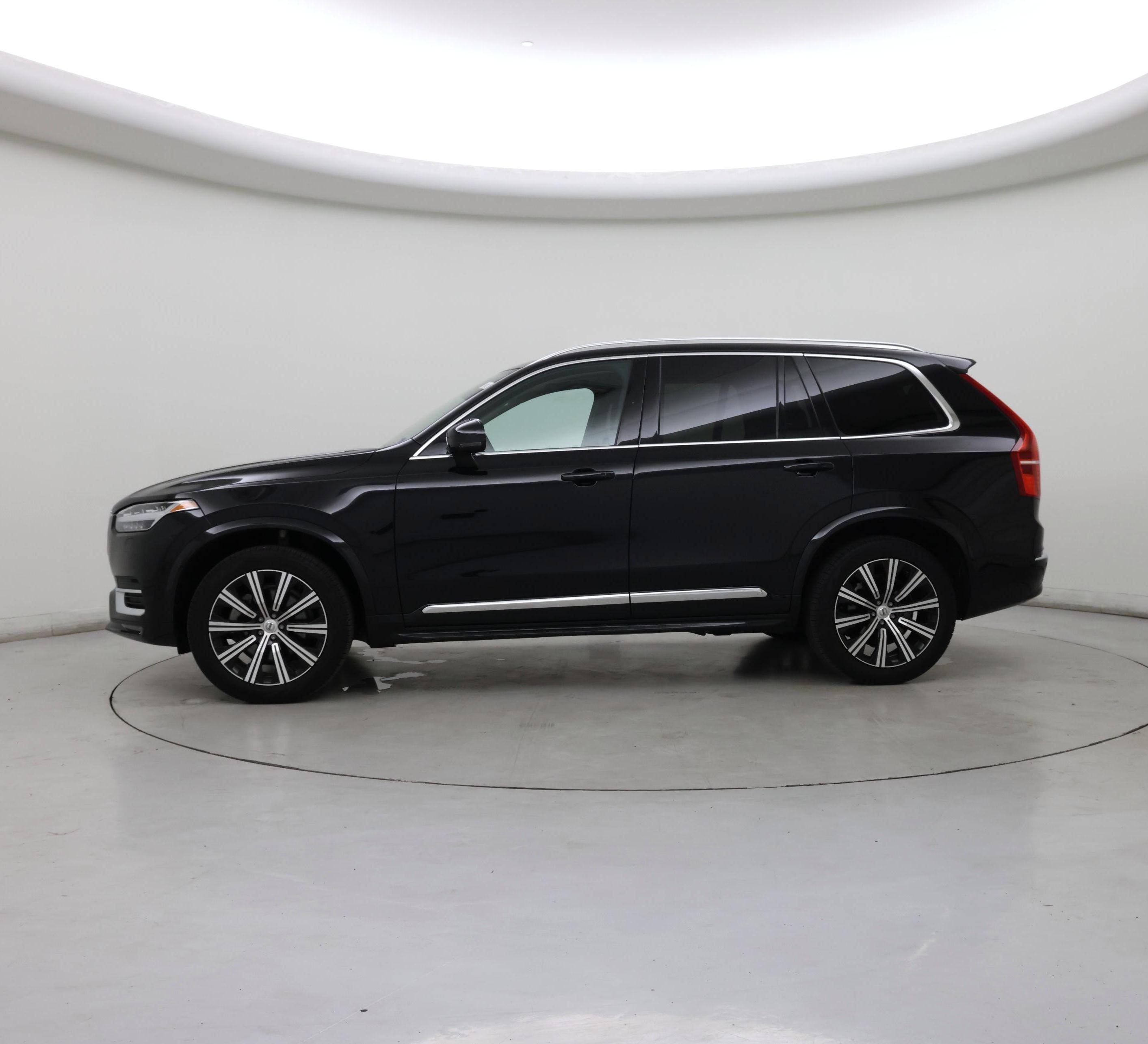 Thumbnail: 2023 Volvo XC90 - 3