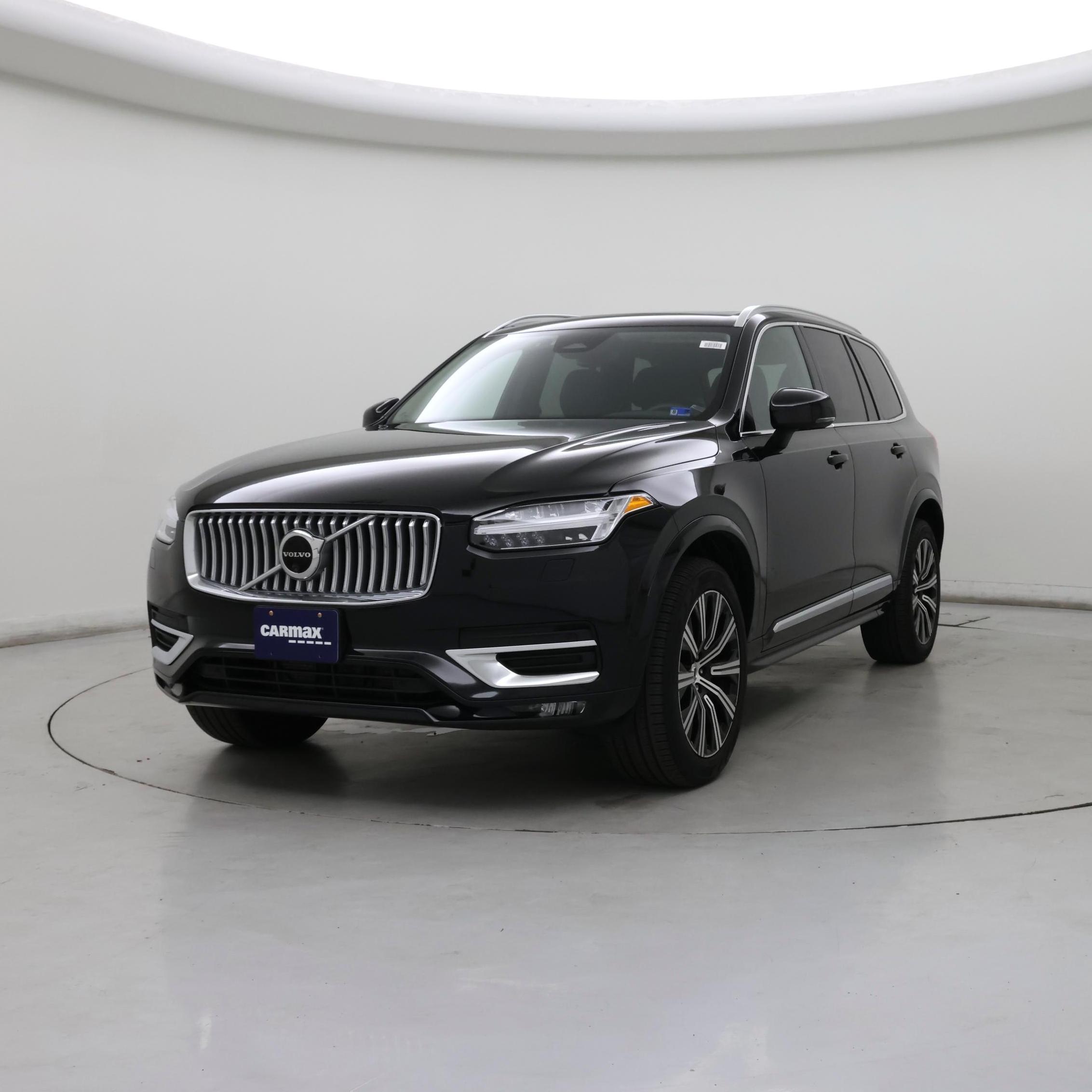 Thumbnail: 2023 Volvo XC90 - 4