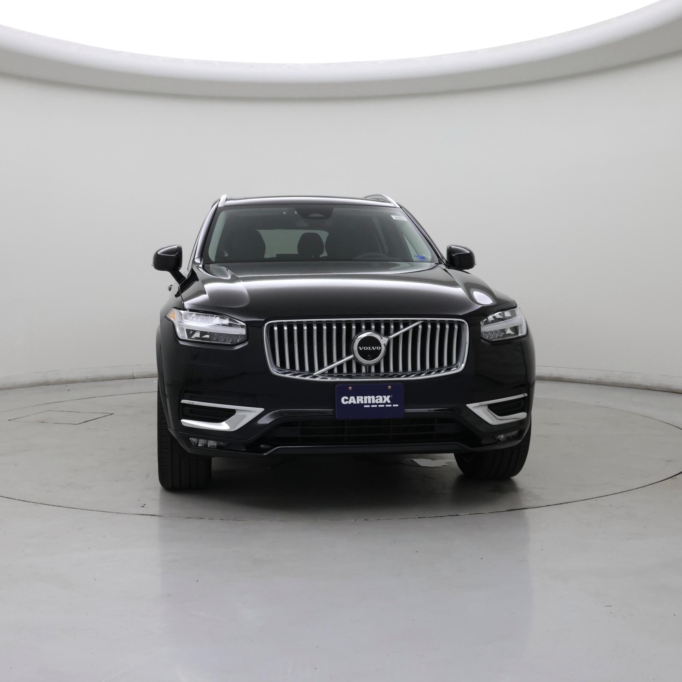 Thumbnail: 2023 Volvo XC90 - 5