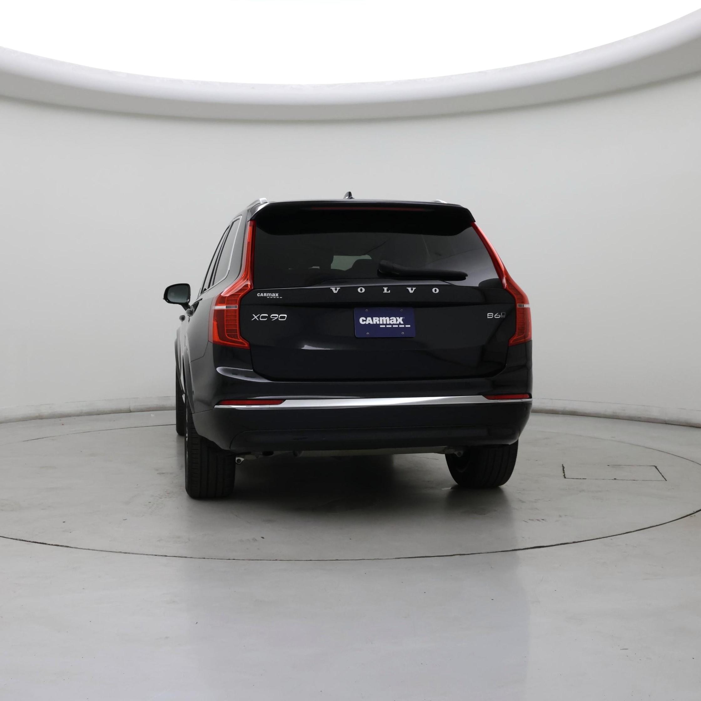 Thumbnail: 2023 Volvo XC90 - 6