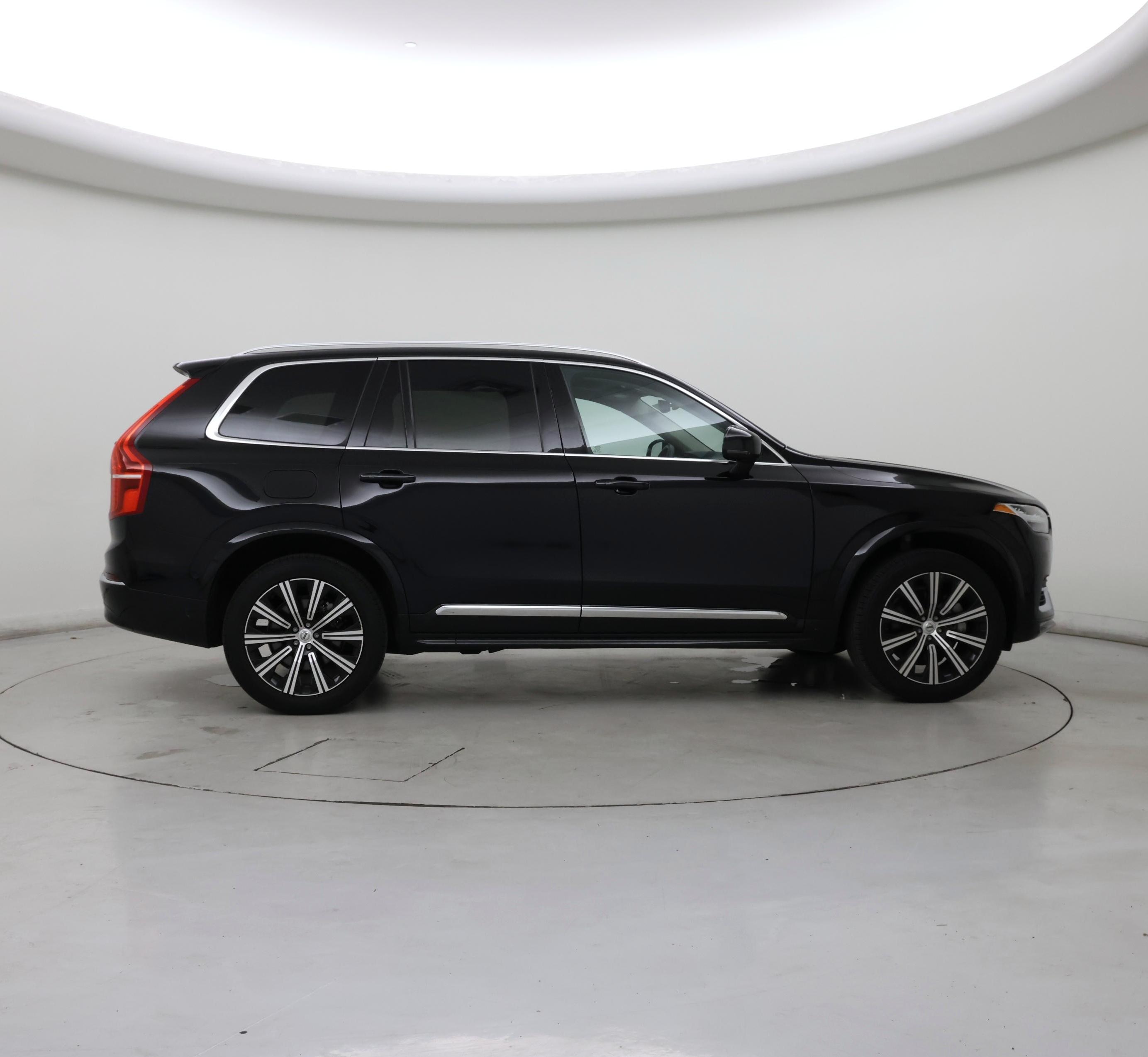 Thumbnail: 2023 Volvo XC90 - 7