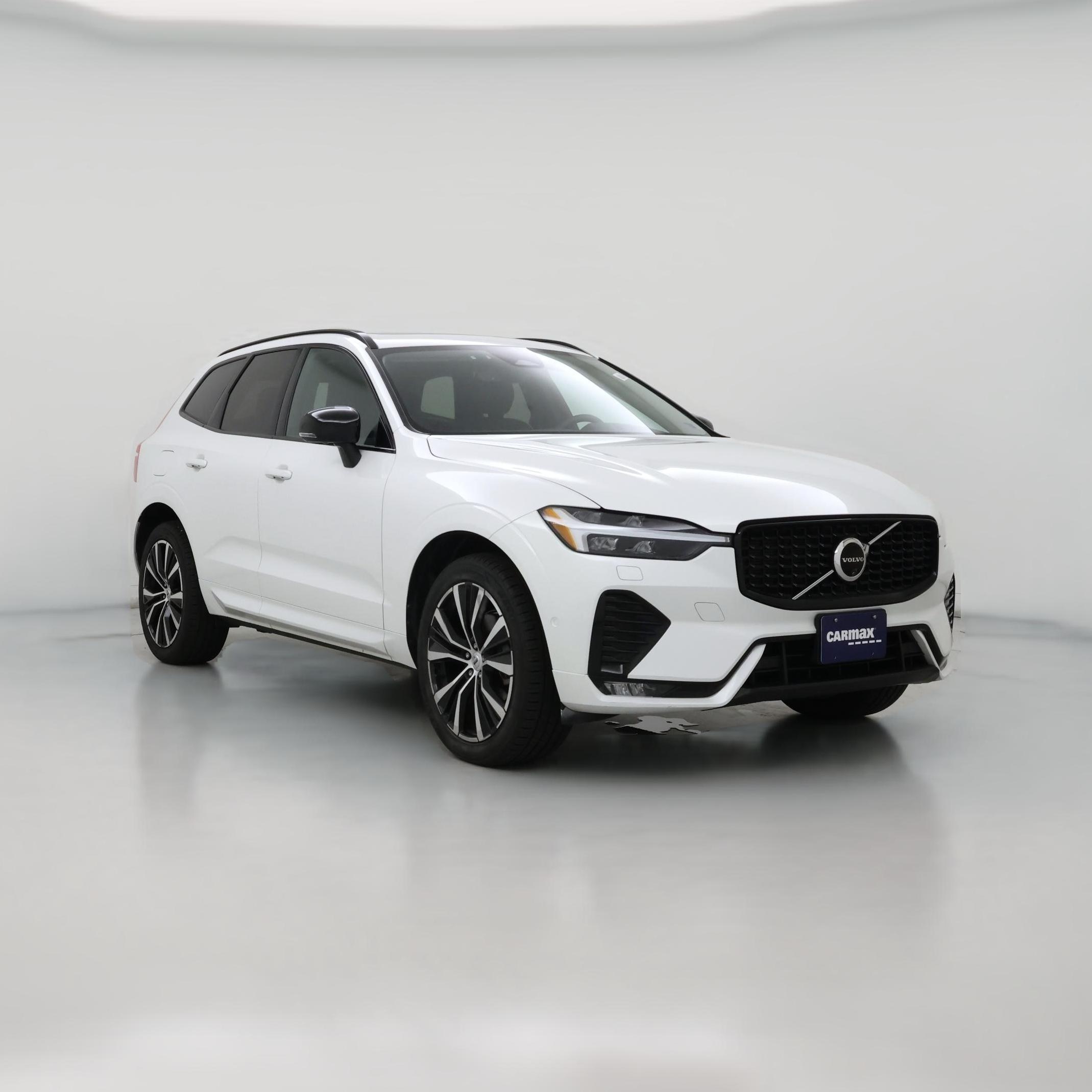 Thumbnail: 2024 Volvo XC60 - 1
