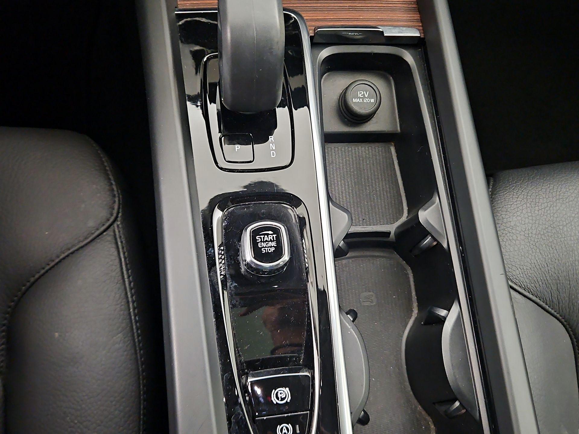 Thumbnail: 2024 Volvo XC60 - 18