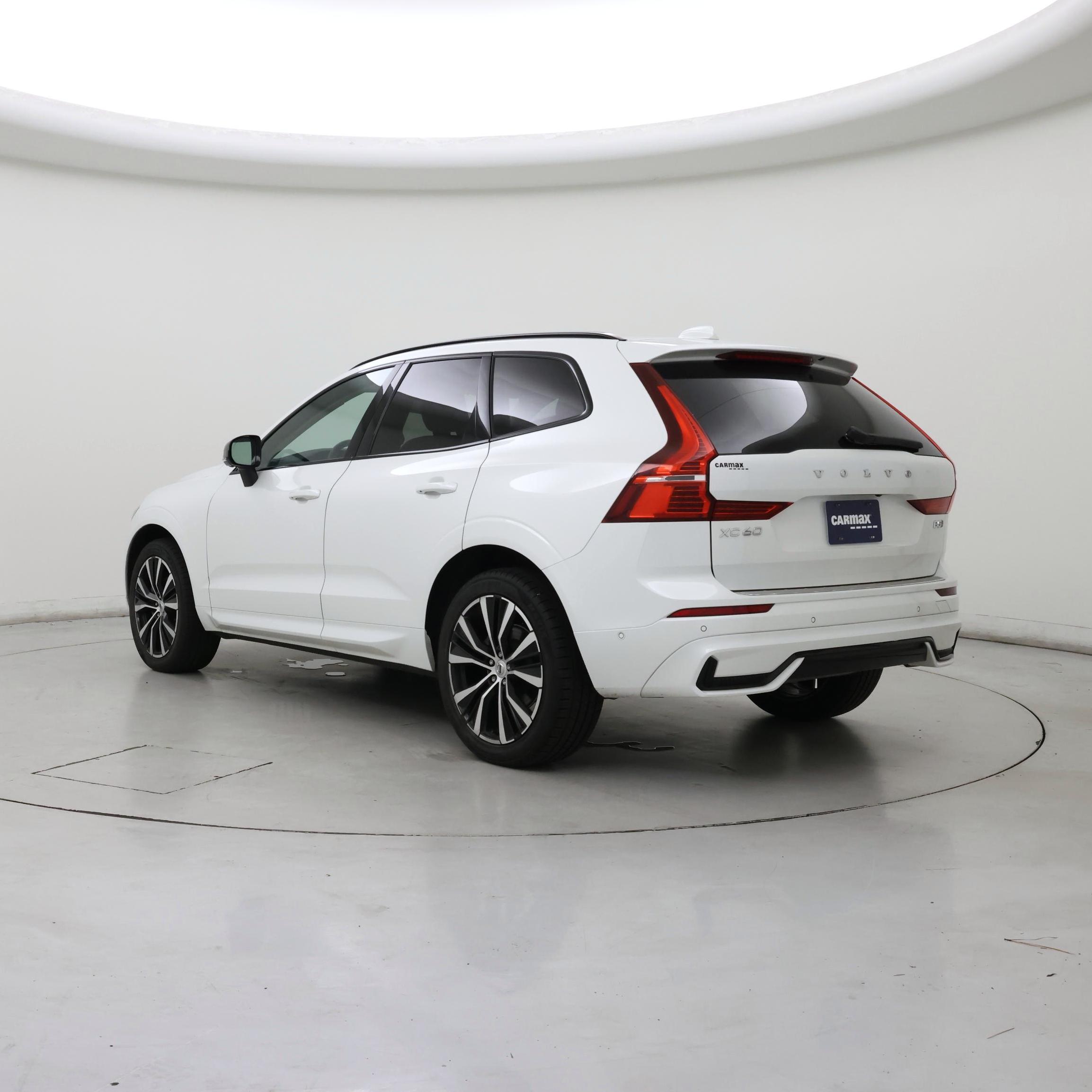Thumbnail: 2024 Volvo XC60 - 2