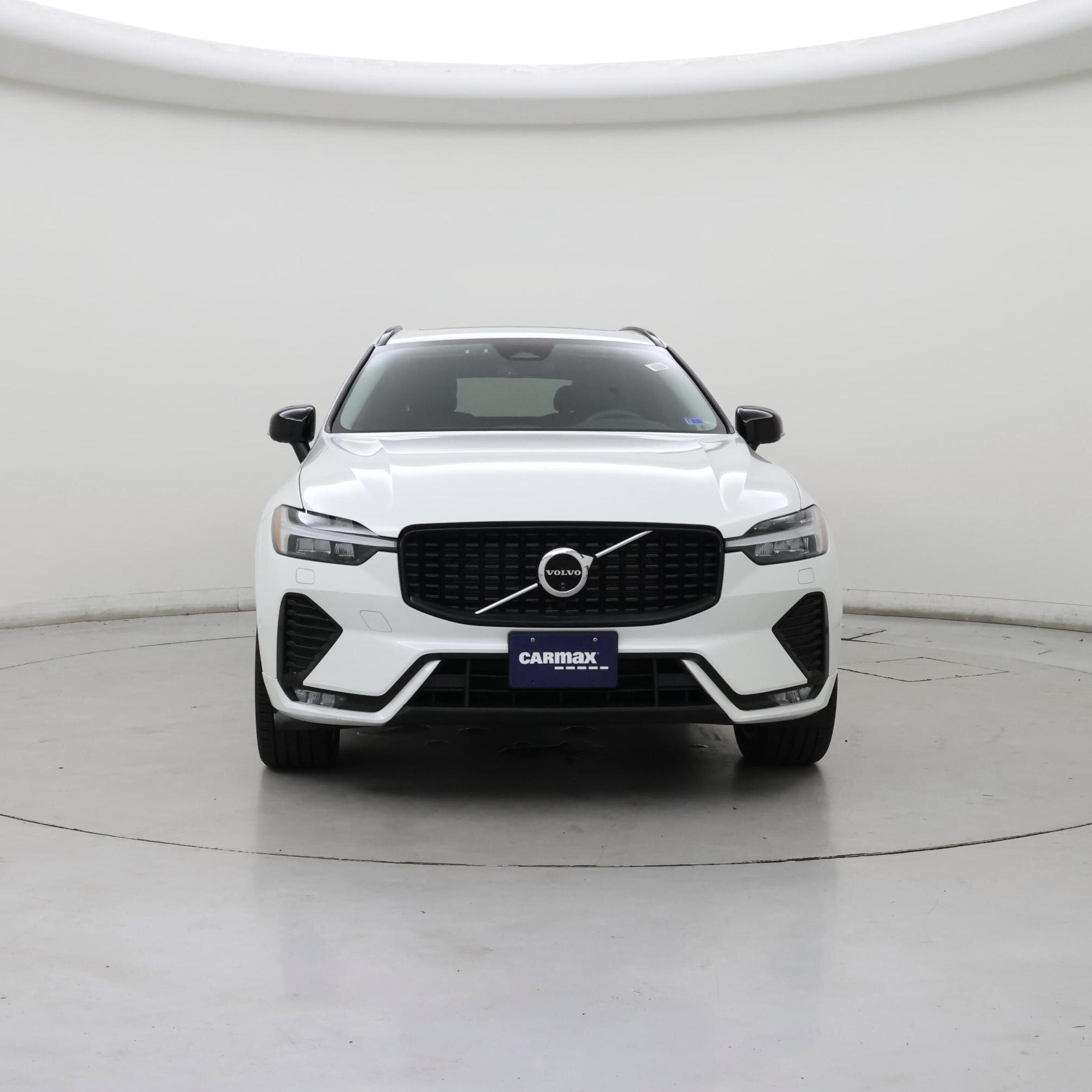 Thumbnail: 2024 Volvo XC60 - 5