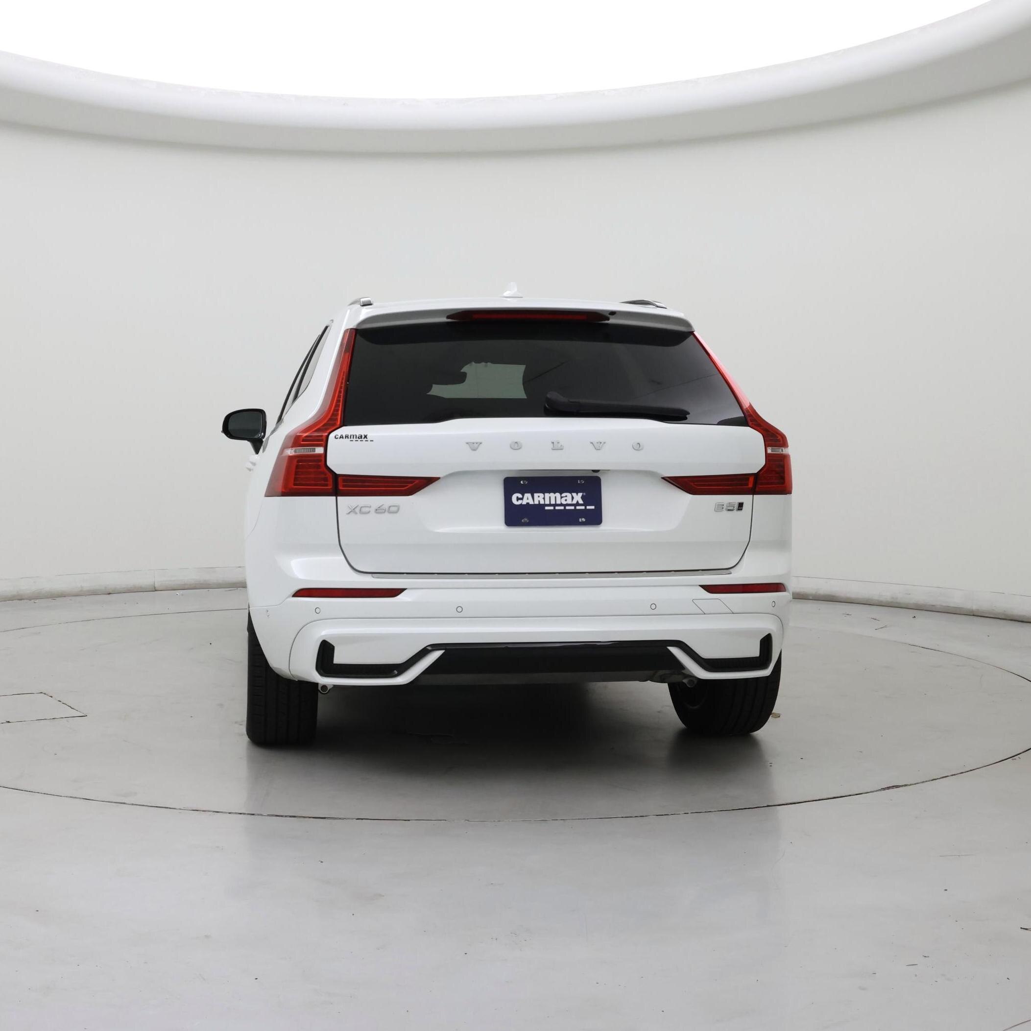 Thumbnail: 2024 Volvo XC60 - 6
