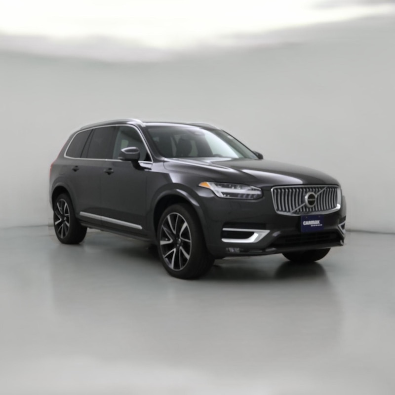 2023 Volvo XC90 B6 Plus
