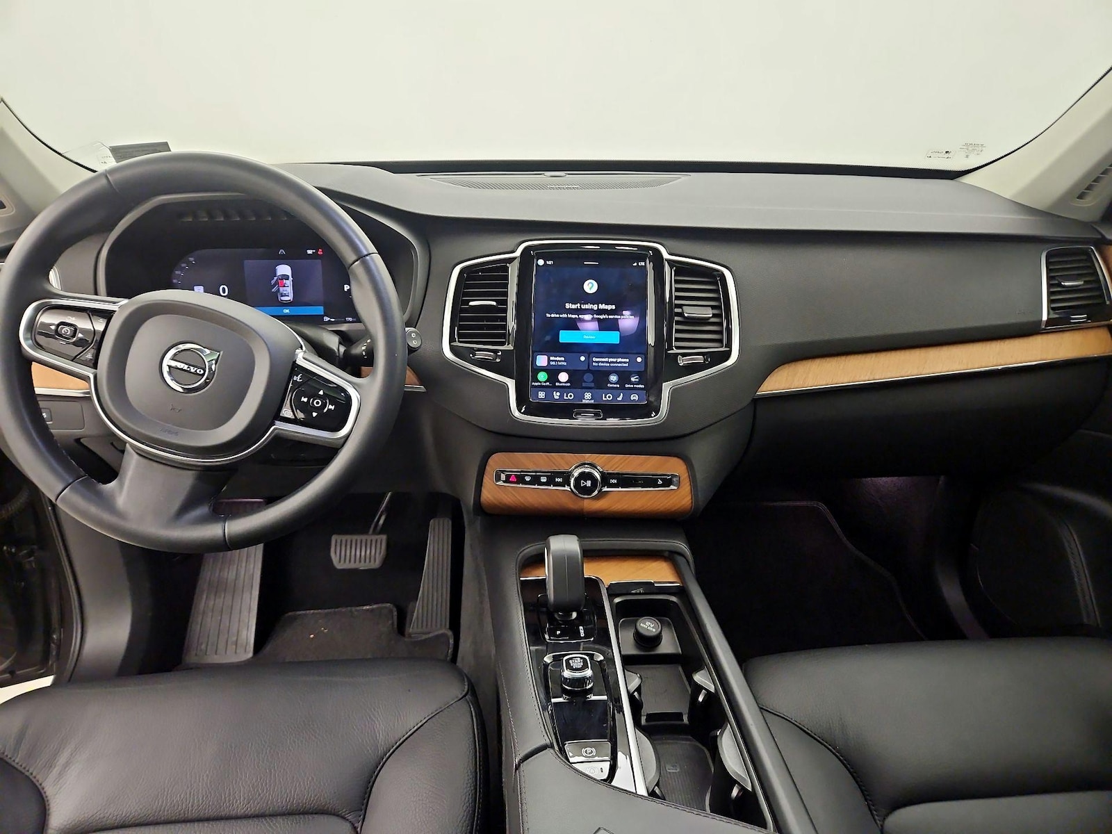 Apple CarPlay®