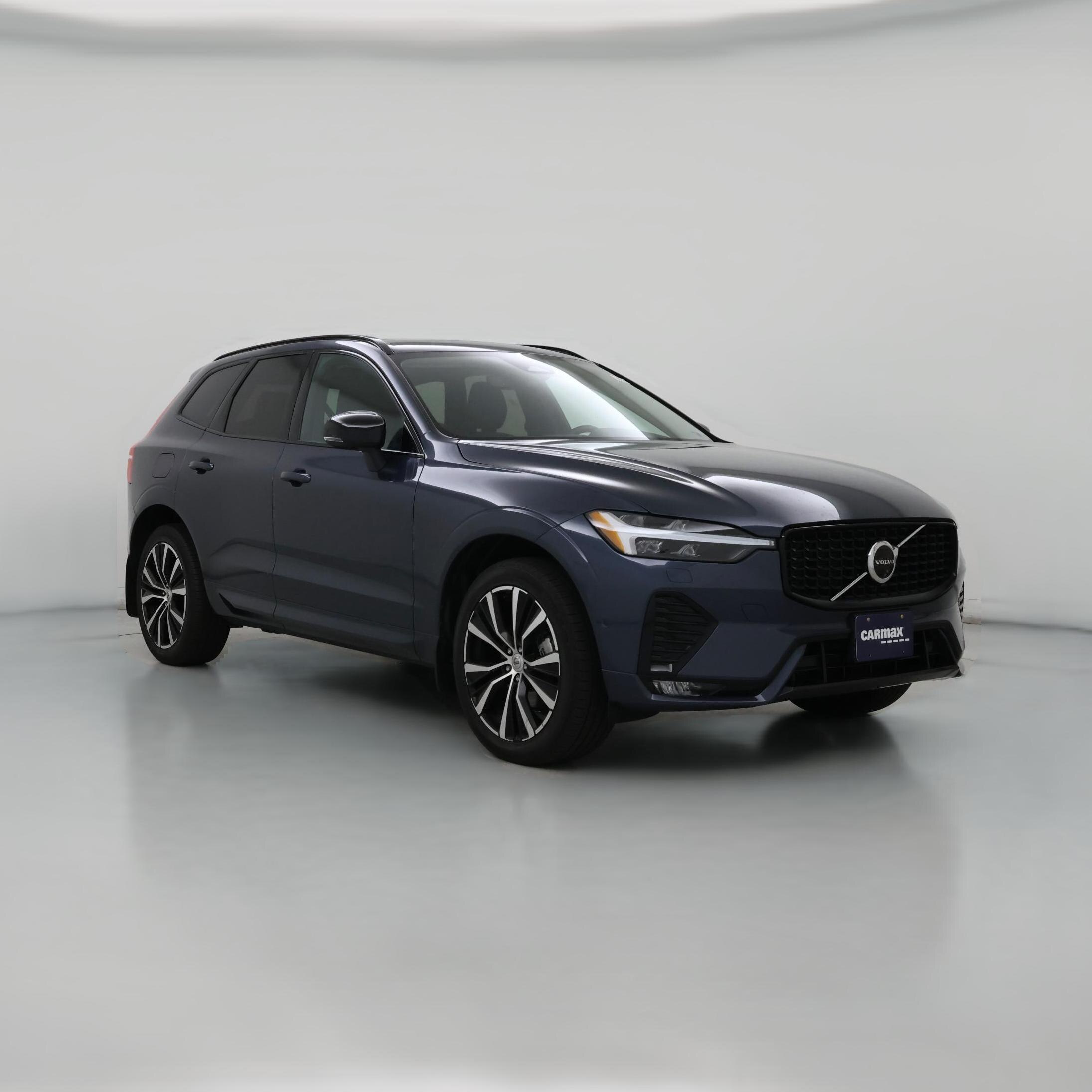 Thumbnail: 2024 Volvo XC60 - 1