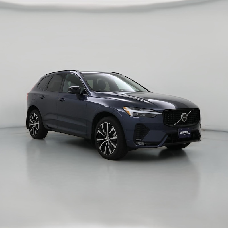 2024 Volvo XC60 B5 Plus Dark Theme