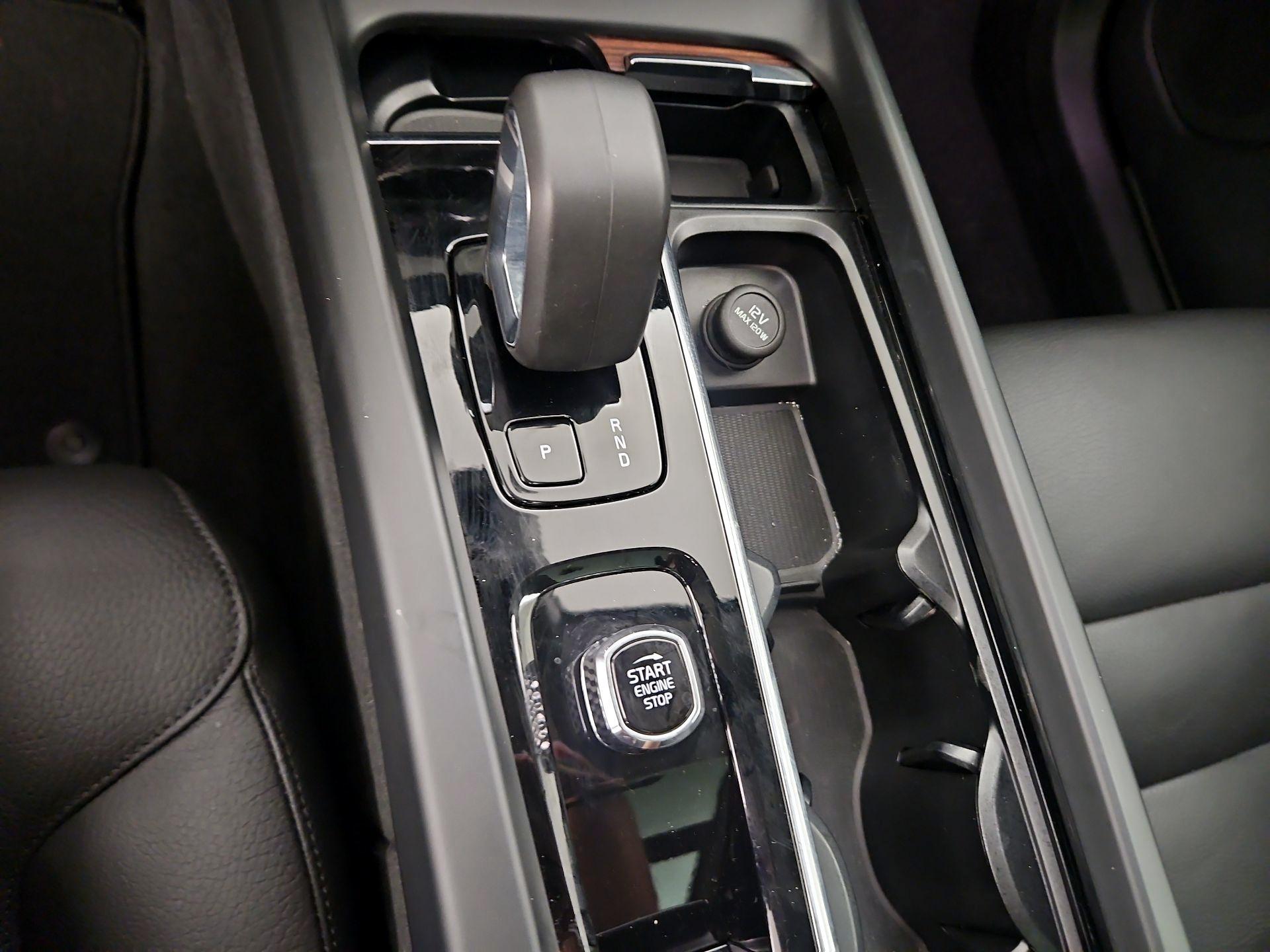 Thumbnail: 2024 Volvo XC60 - 18