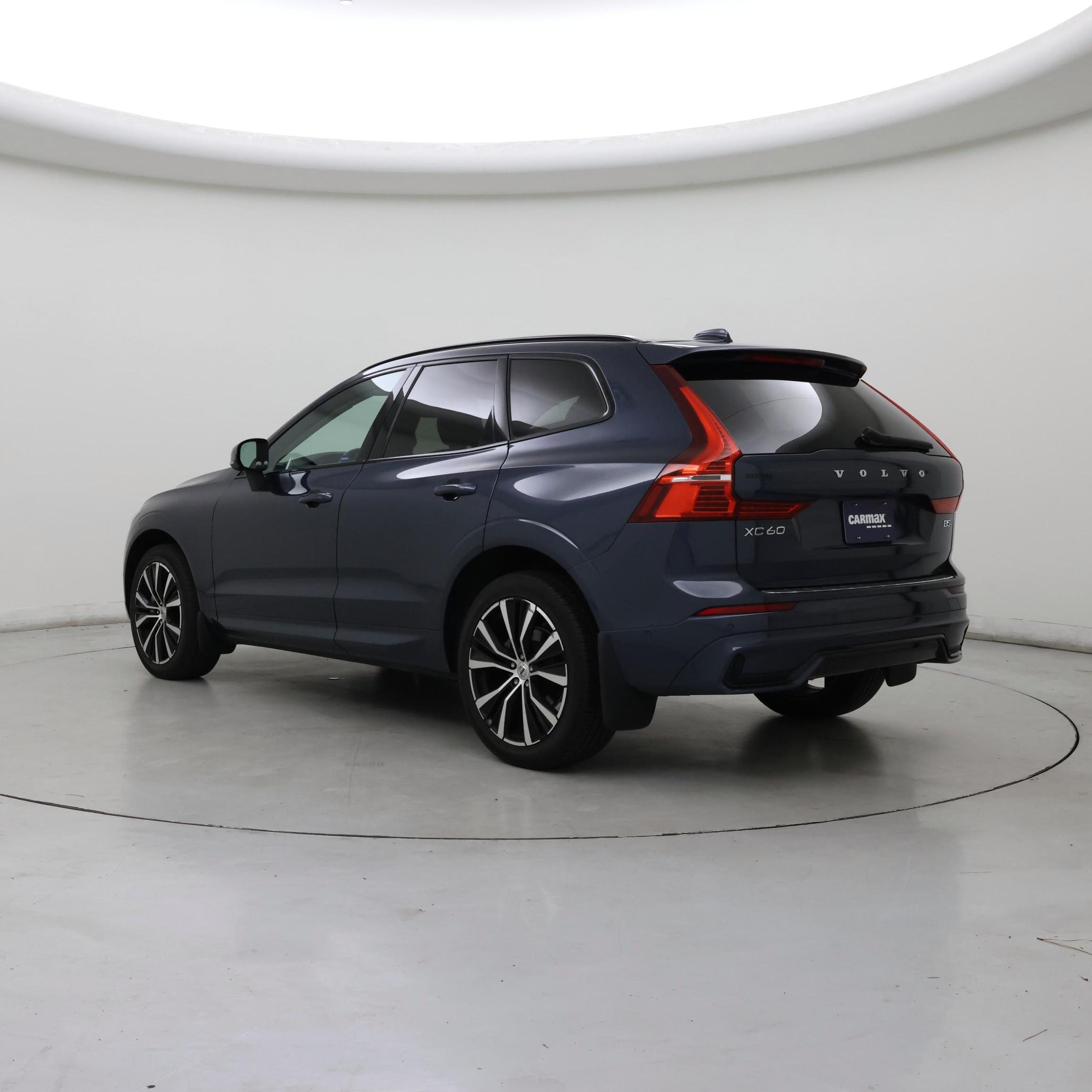Thumbnail: 2024 Volvo XC60 - 2