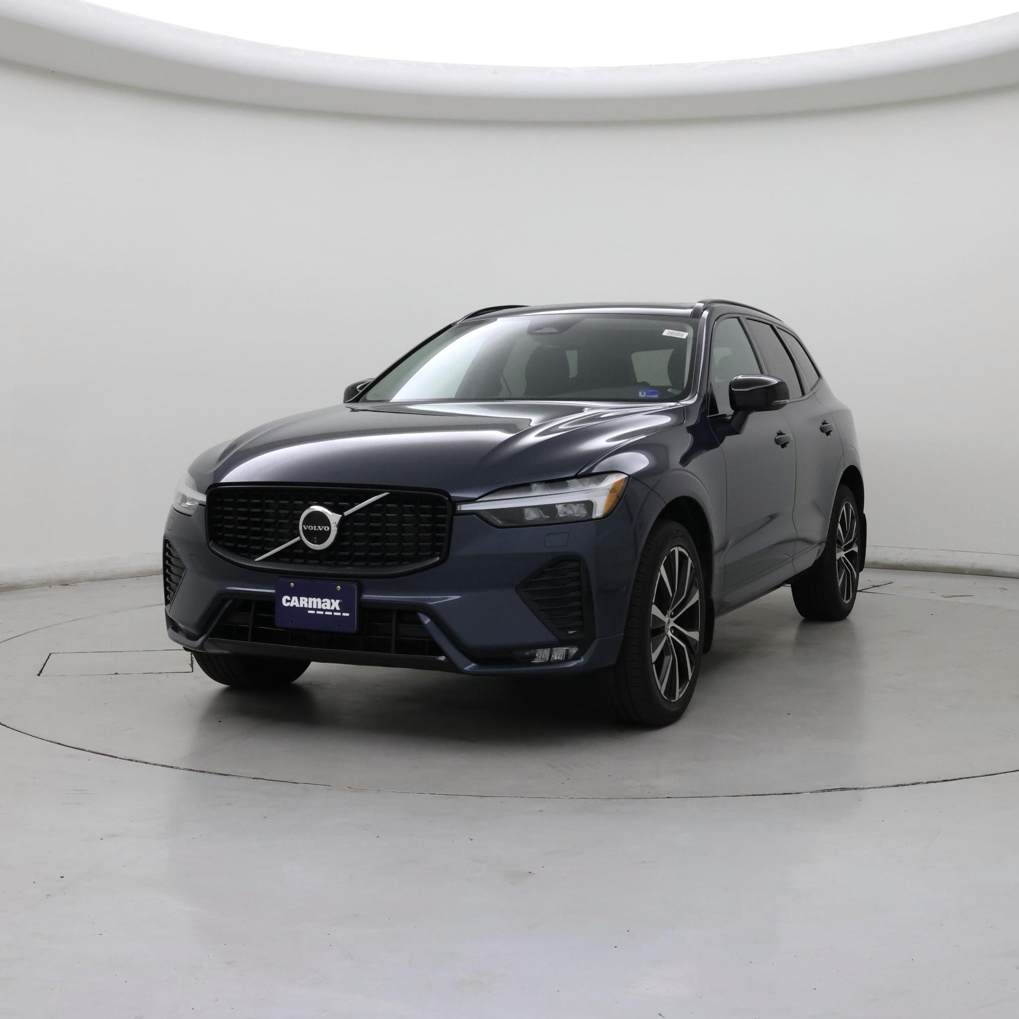 Thumbnail: 2024 Volvo XC60 - 4
