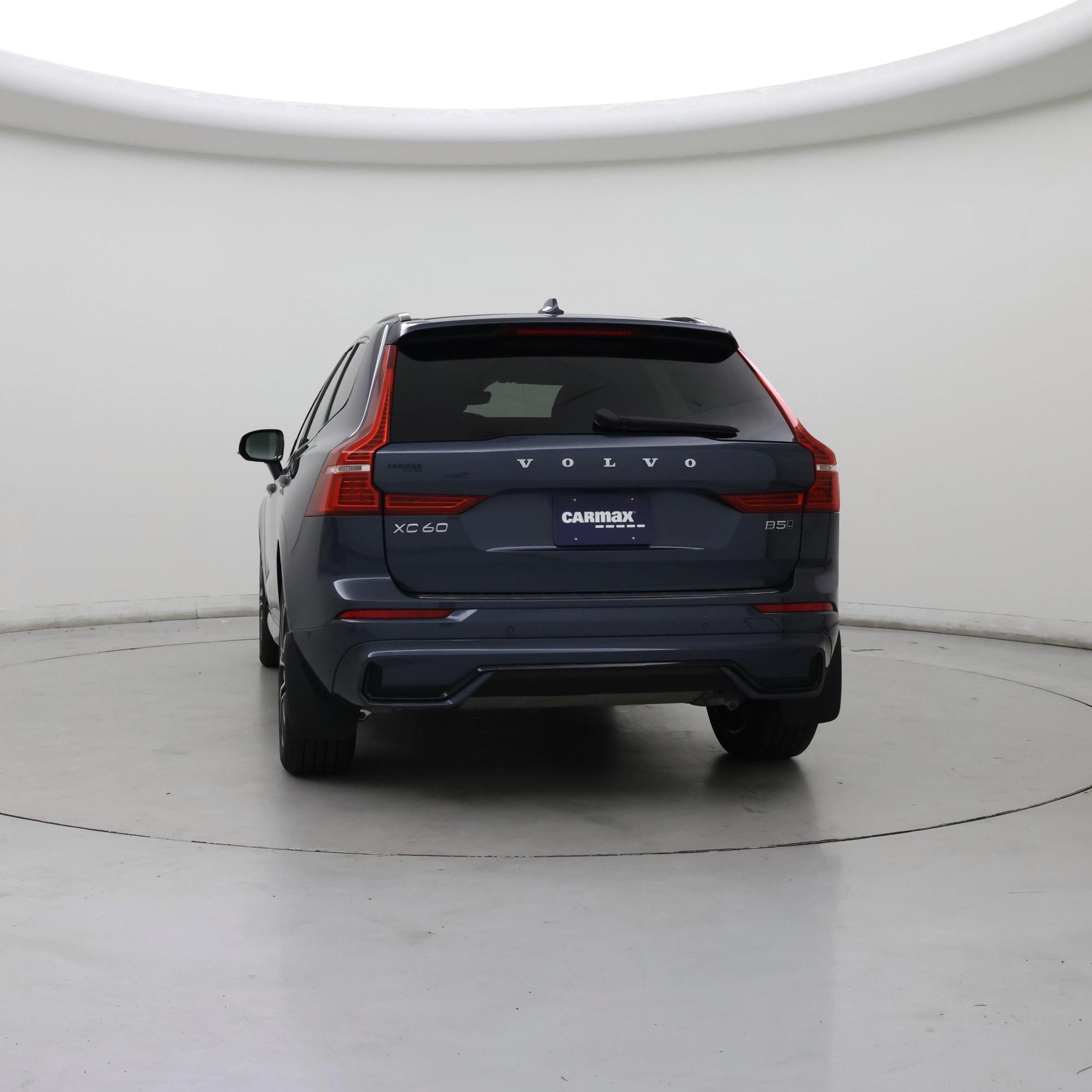 Thumbnail: 2024 Volvo XC60 - 6