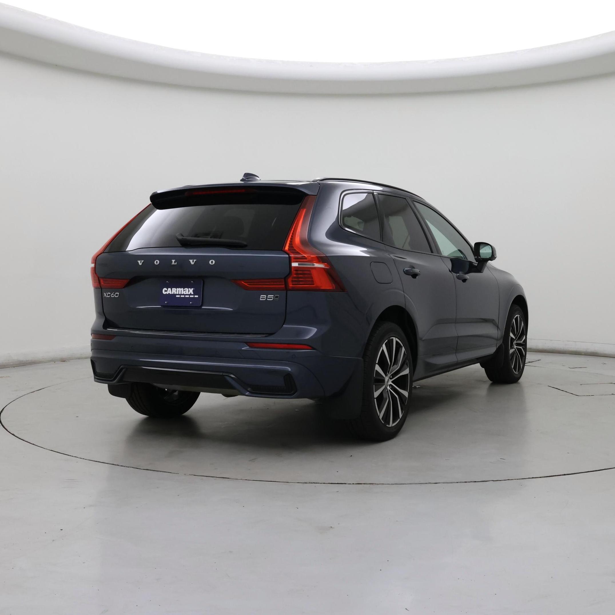 Thumbnail: 2024 Volvo XC60 - 8