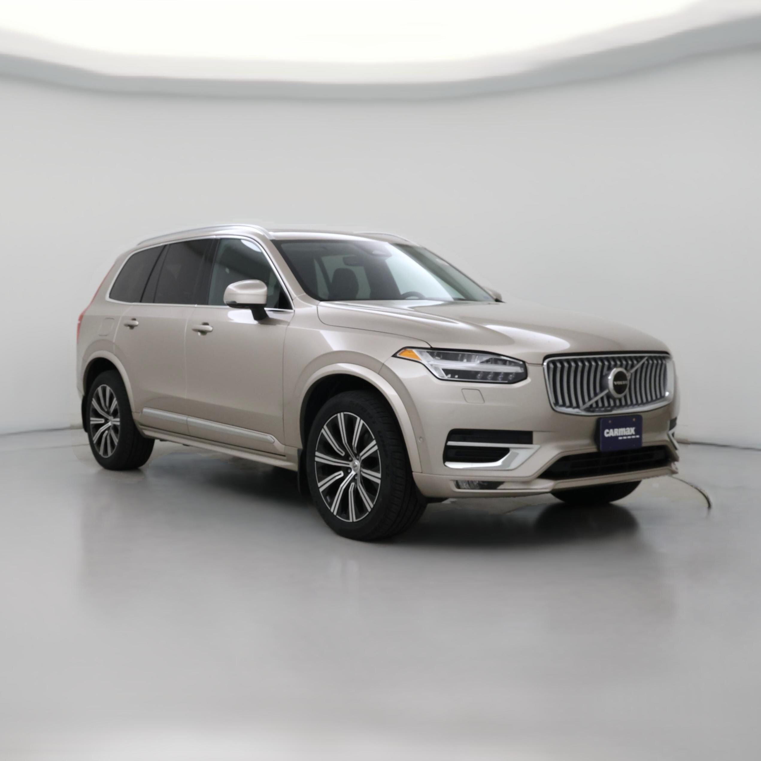 Thumbnail: 2023 Volvo XC90 - 1