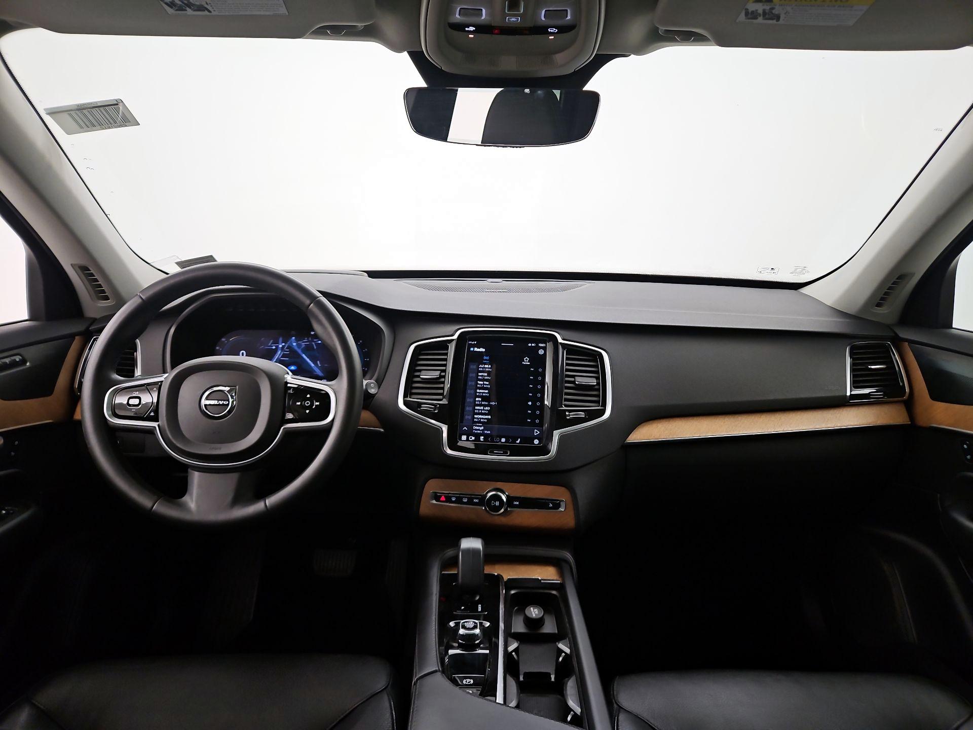 Thumbnail: 2023 Volvo XC90 - 9