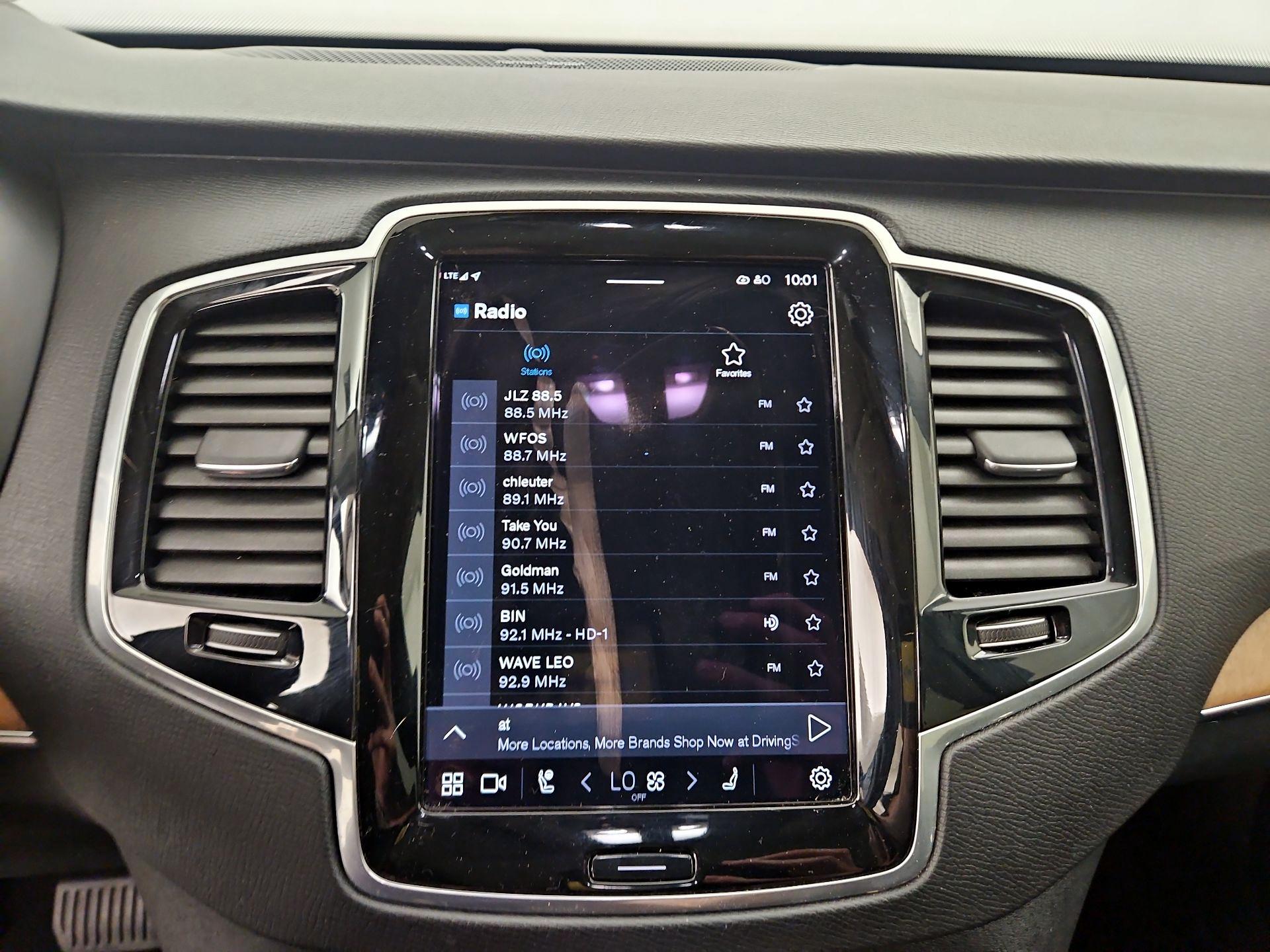 Thumbnail: 2023 Volvo XC90 - 15