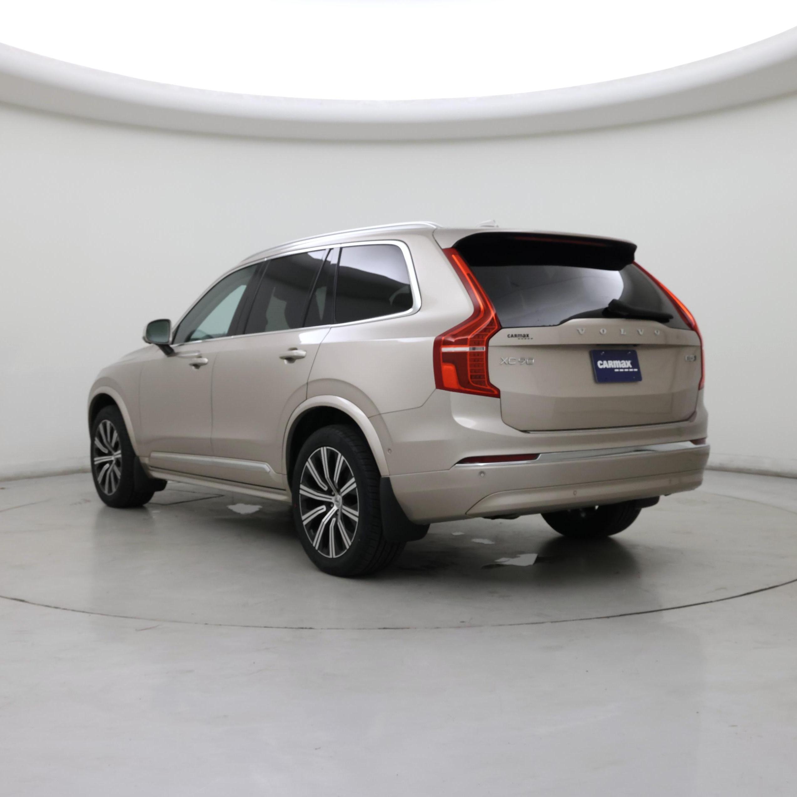 Thumbnail: 2023 Volvo XC90 - 2