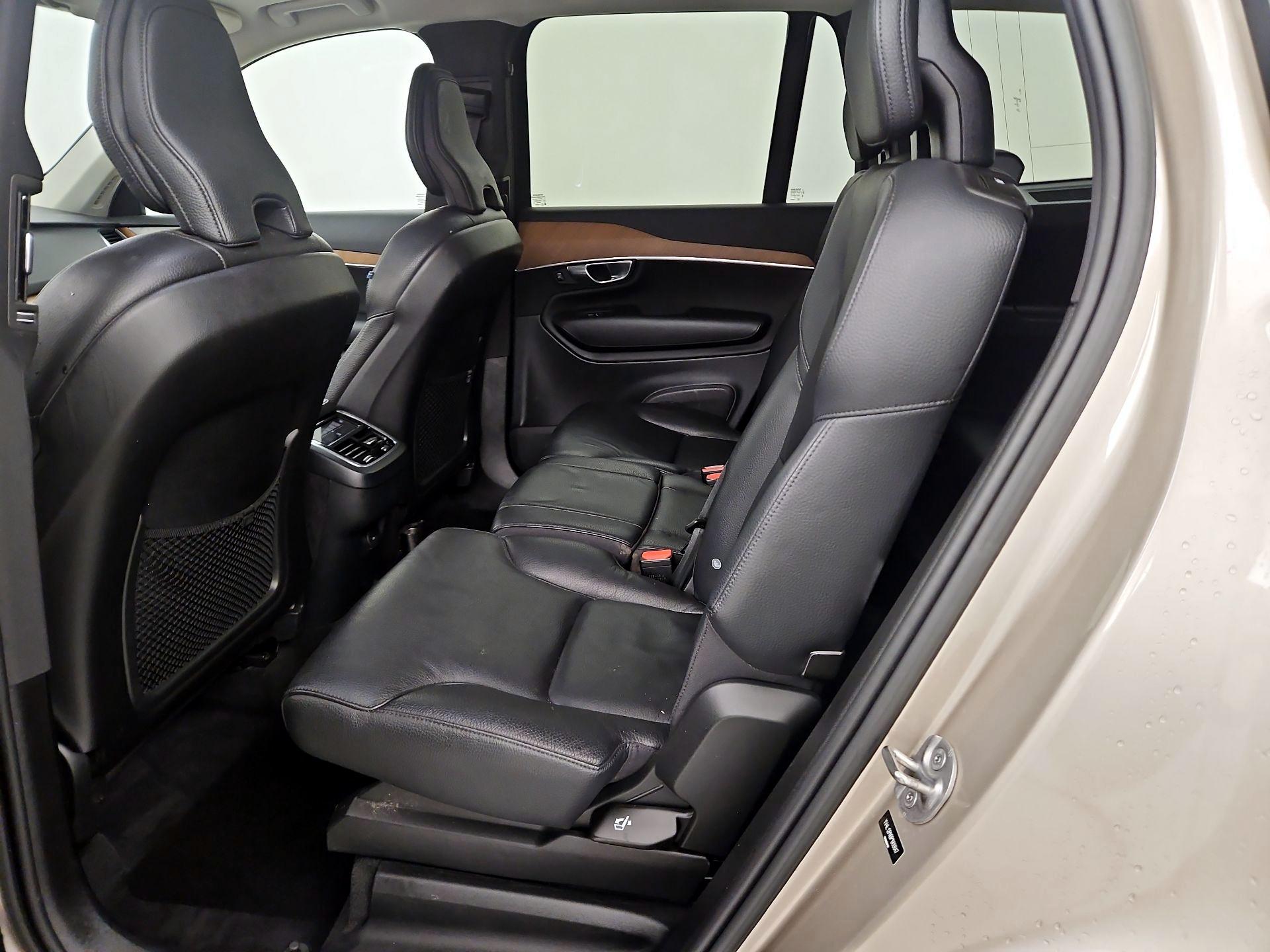 Thumbnail: 2023 Volvo XC90 - 20