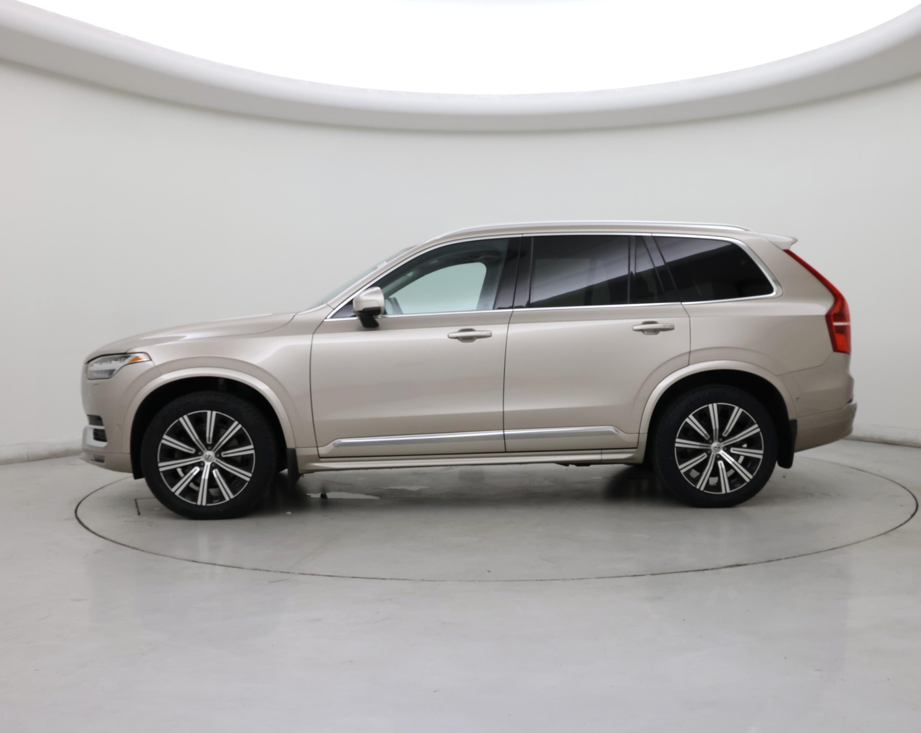 Thumbnail: 2023 Volvo XC90 - 3