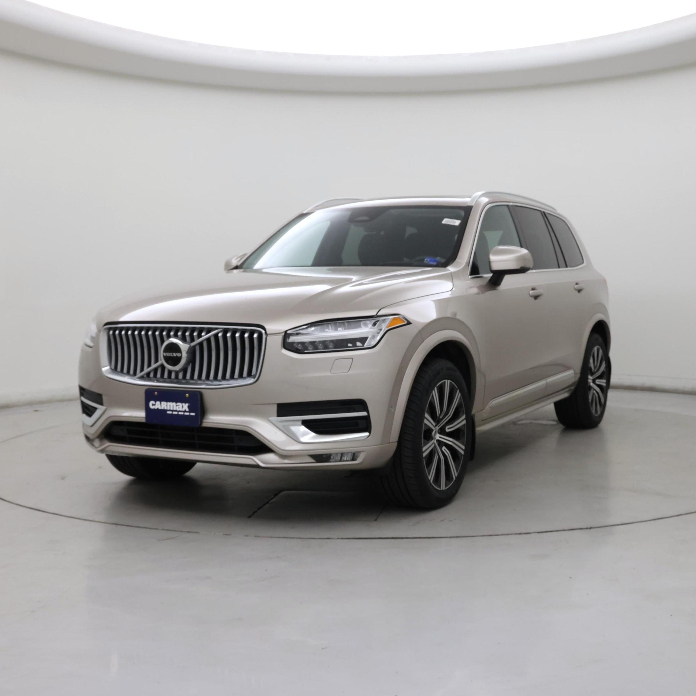 Thumbnail: 2023 Volvo XC90 - 4