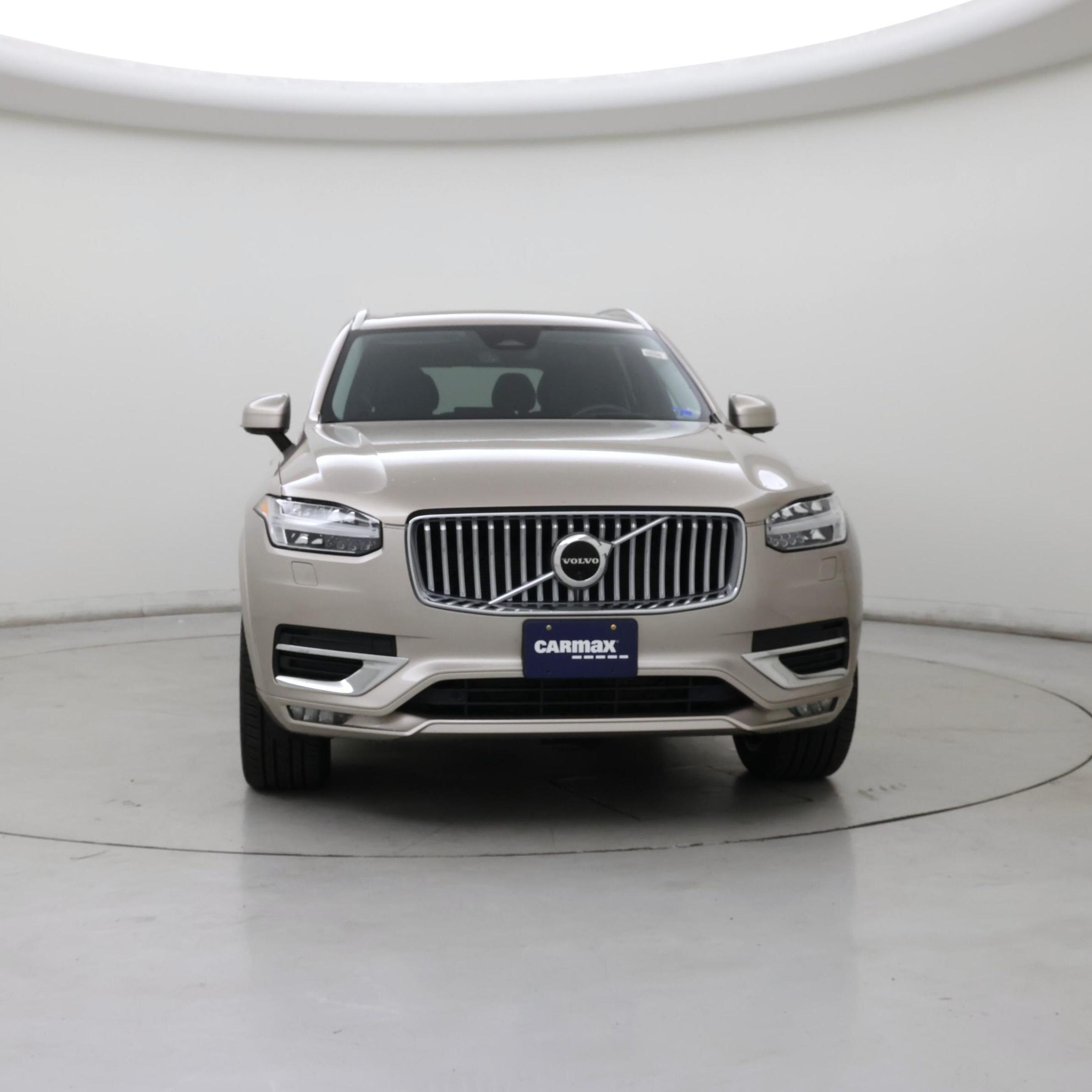Thumbnail: 2023 Volvo XC90 - 5