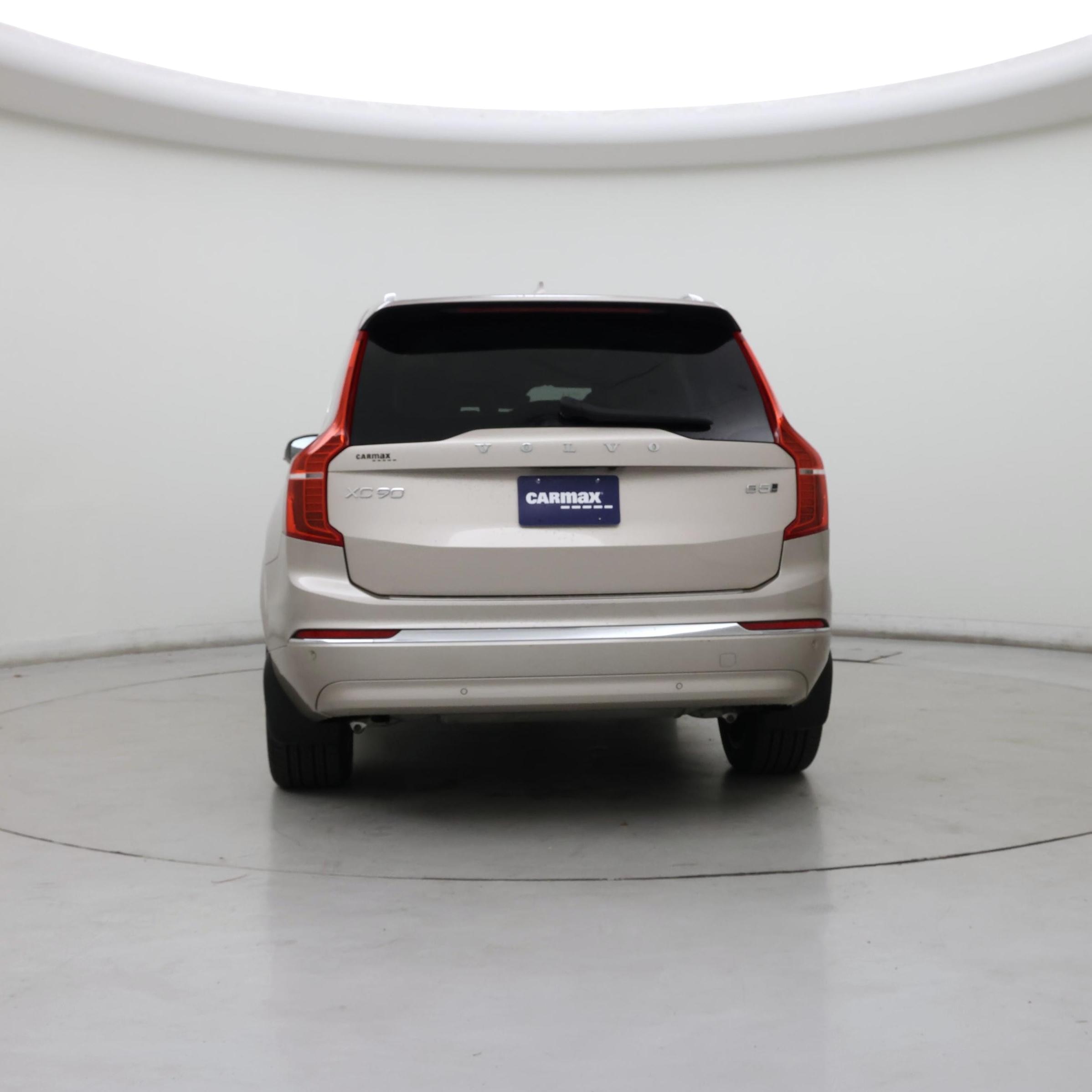 Thumbnail: 2023 Volvo XC90 - 6