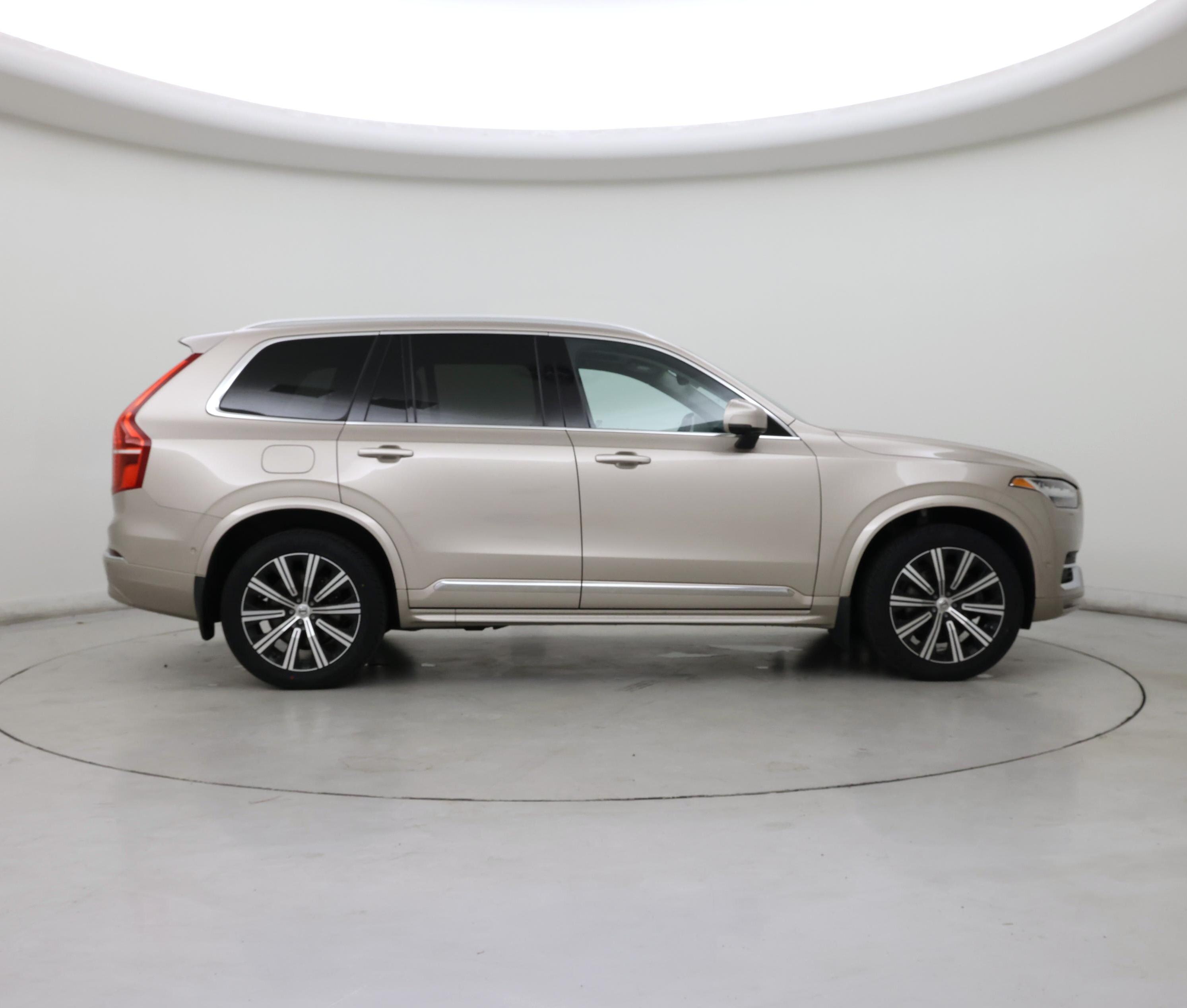 Thumbnail: 2023 Volvo XC90 - 7