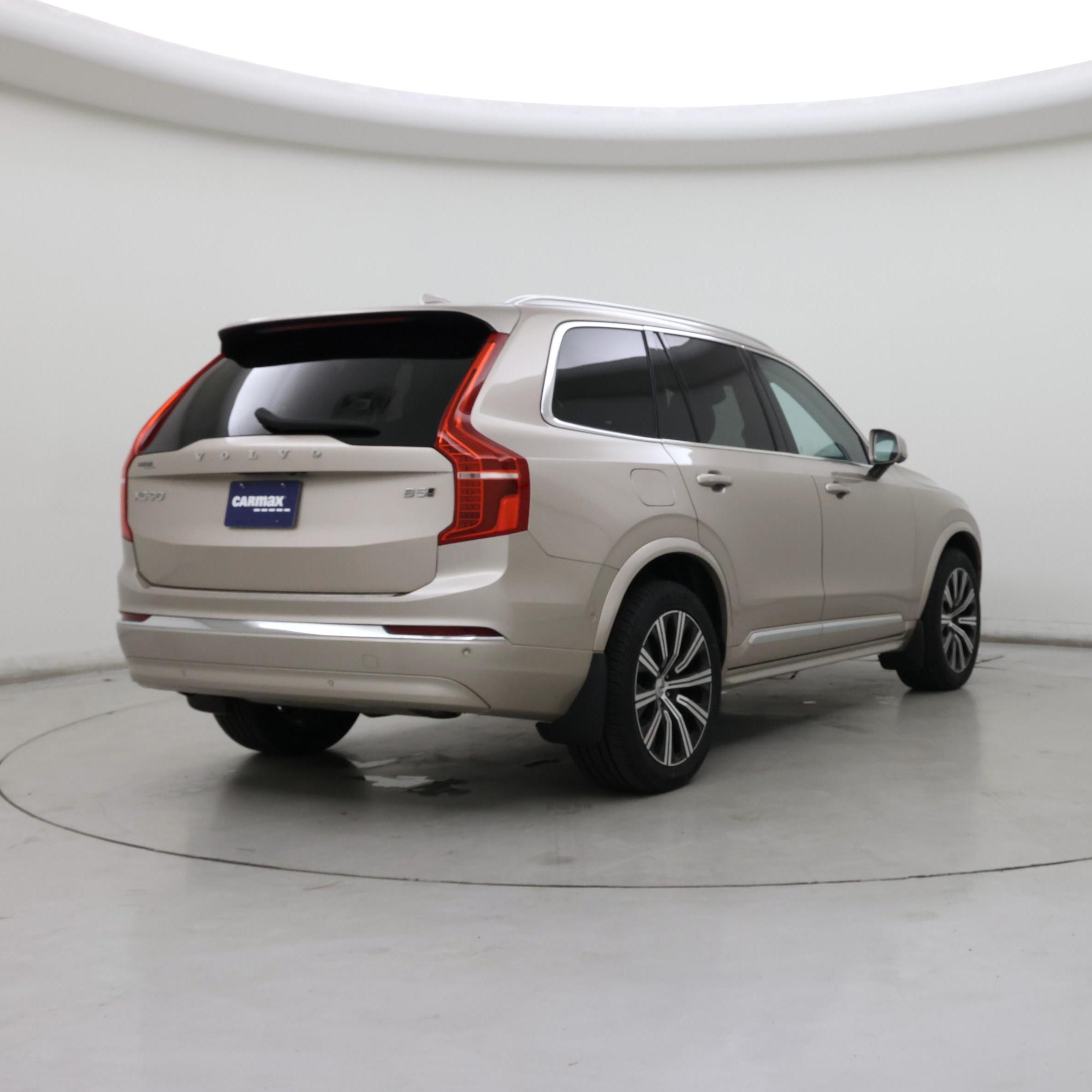 Thumbnail: 2023 Volvo XC90 - 8