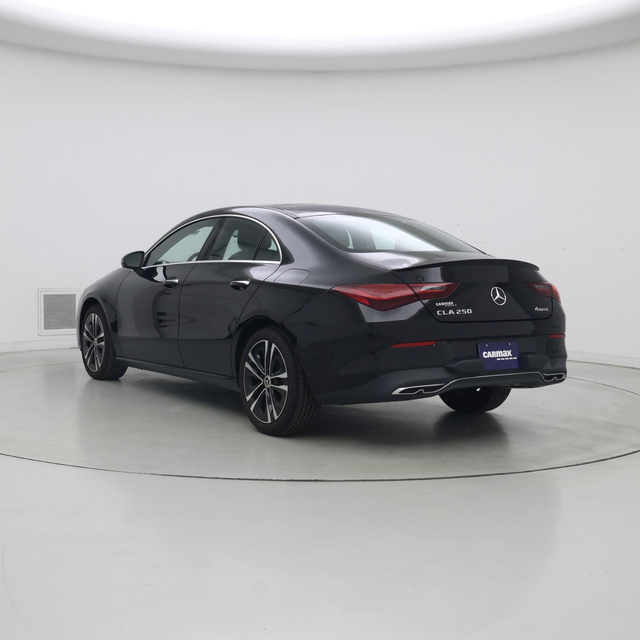Thumbnail: 2025 Mercedes-Benz CLA - 2