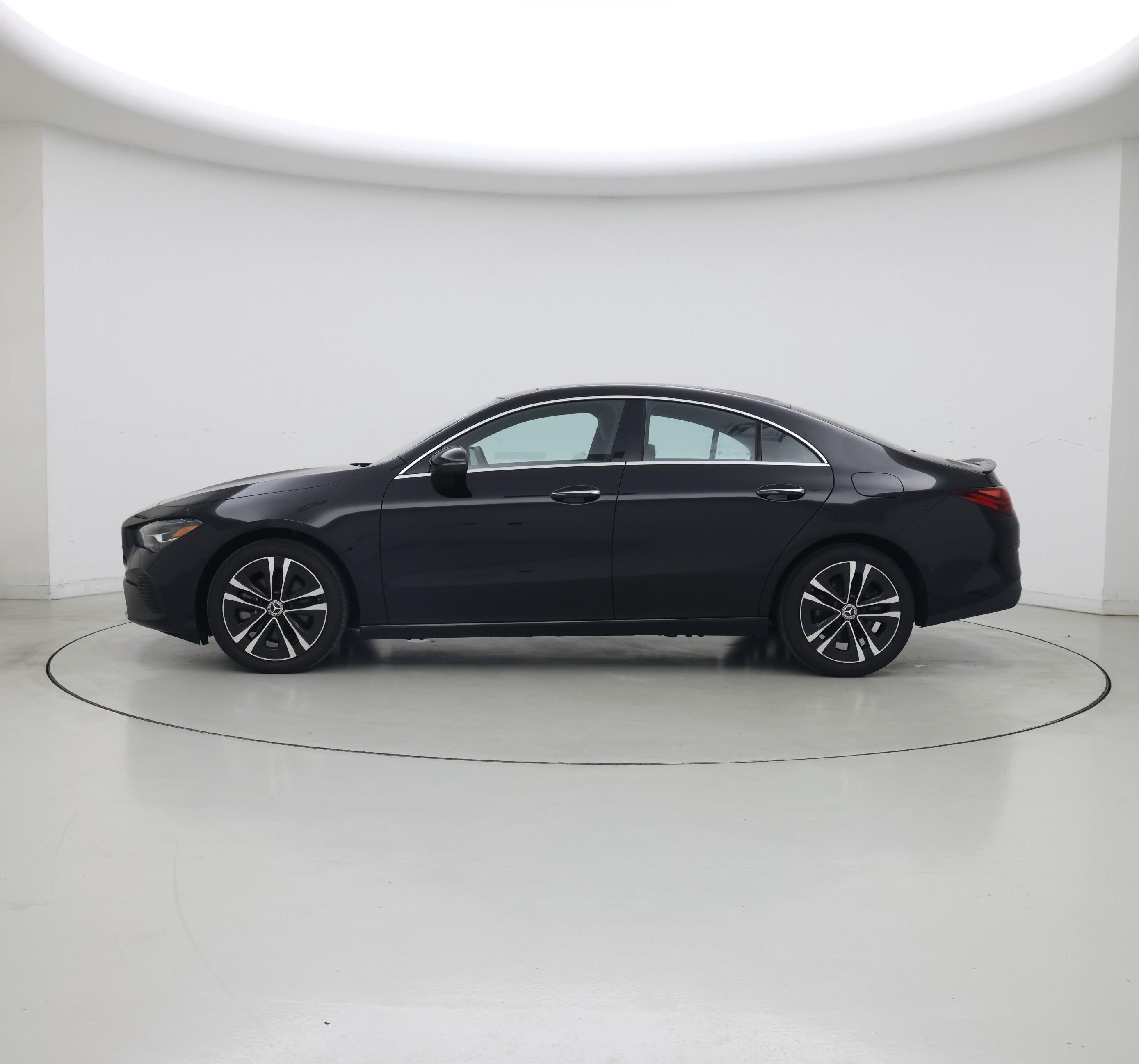 Thumbnail: 2025 Mercedes-Benz CLA - 3