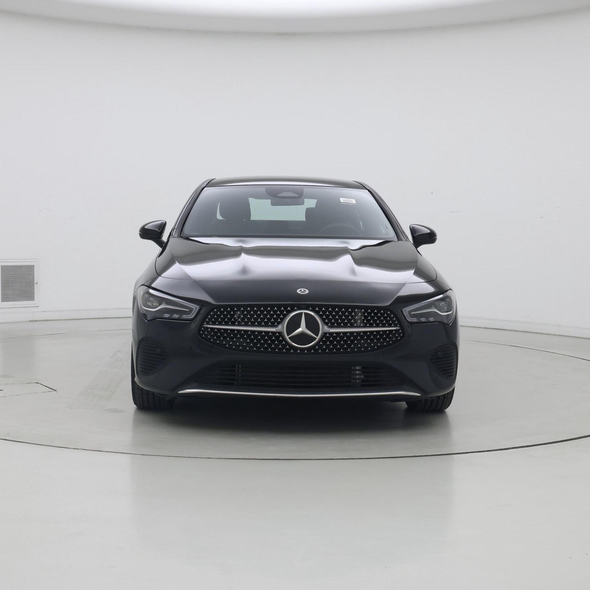 Thumbnail: 2025 Mercedes-Benz CLA - 5