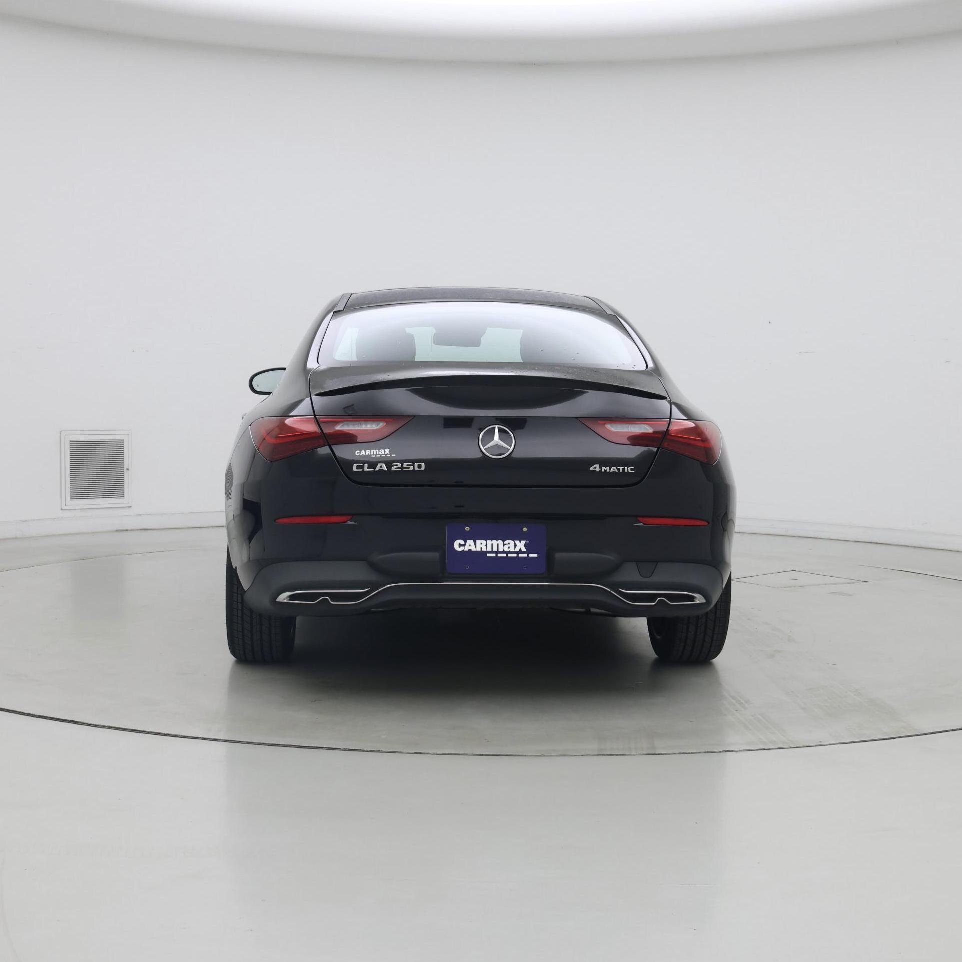 Thumbnail: 2025 Mercedes-Benz CLA - 6