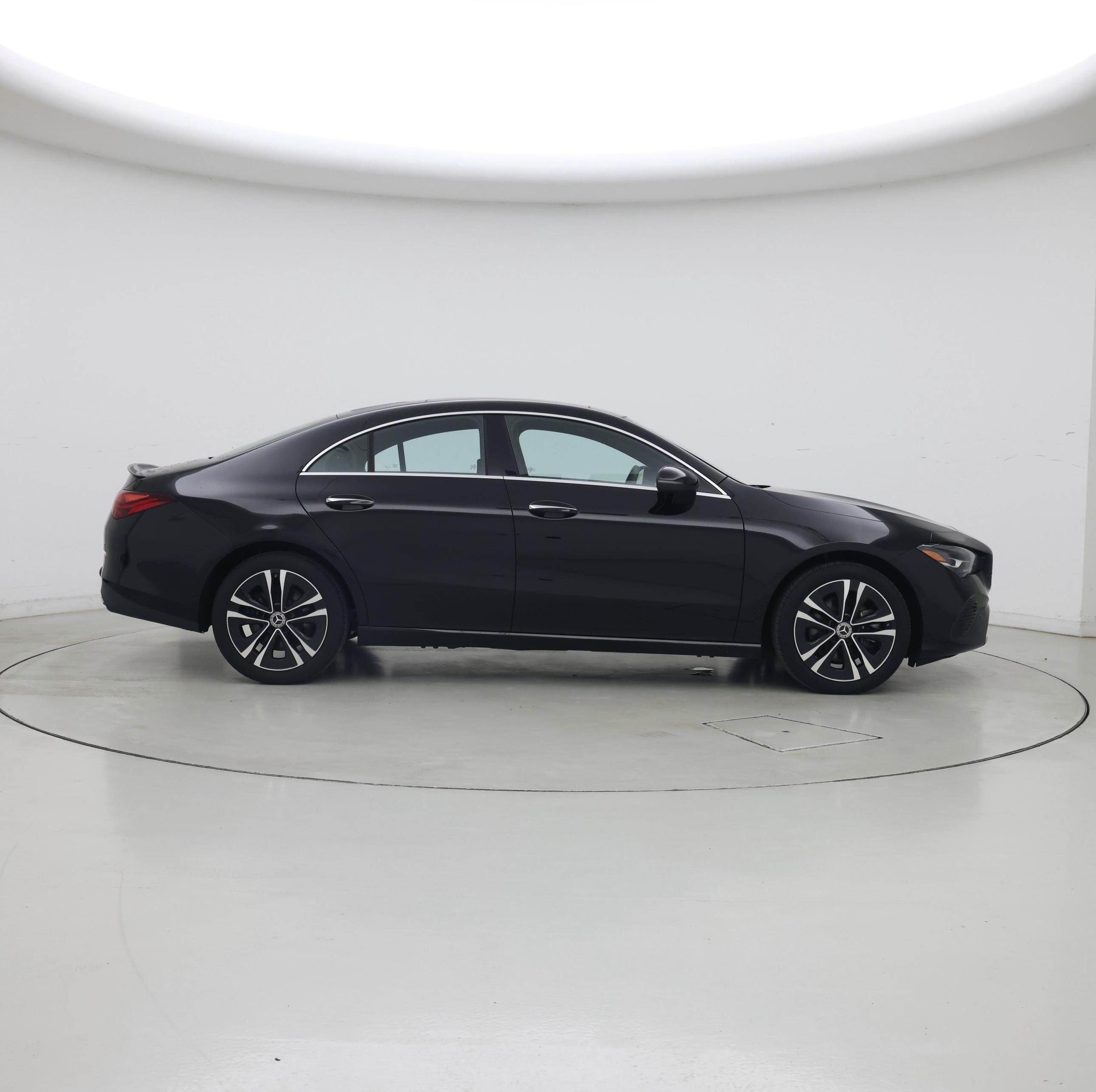 Thumbnail: 2025 Mercedes-Benz CLA - 7