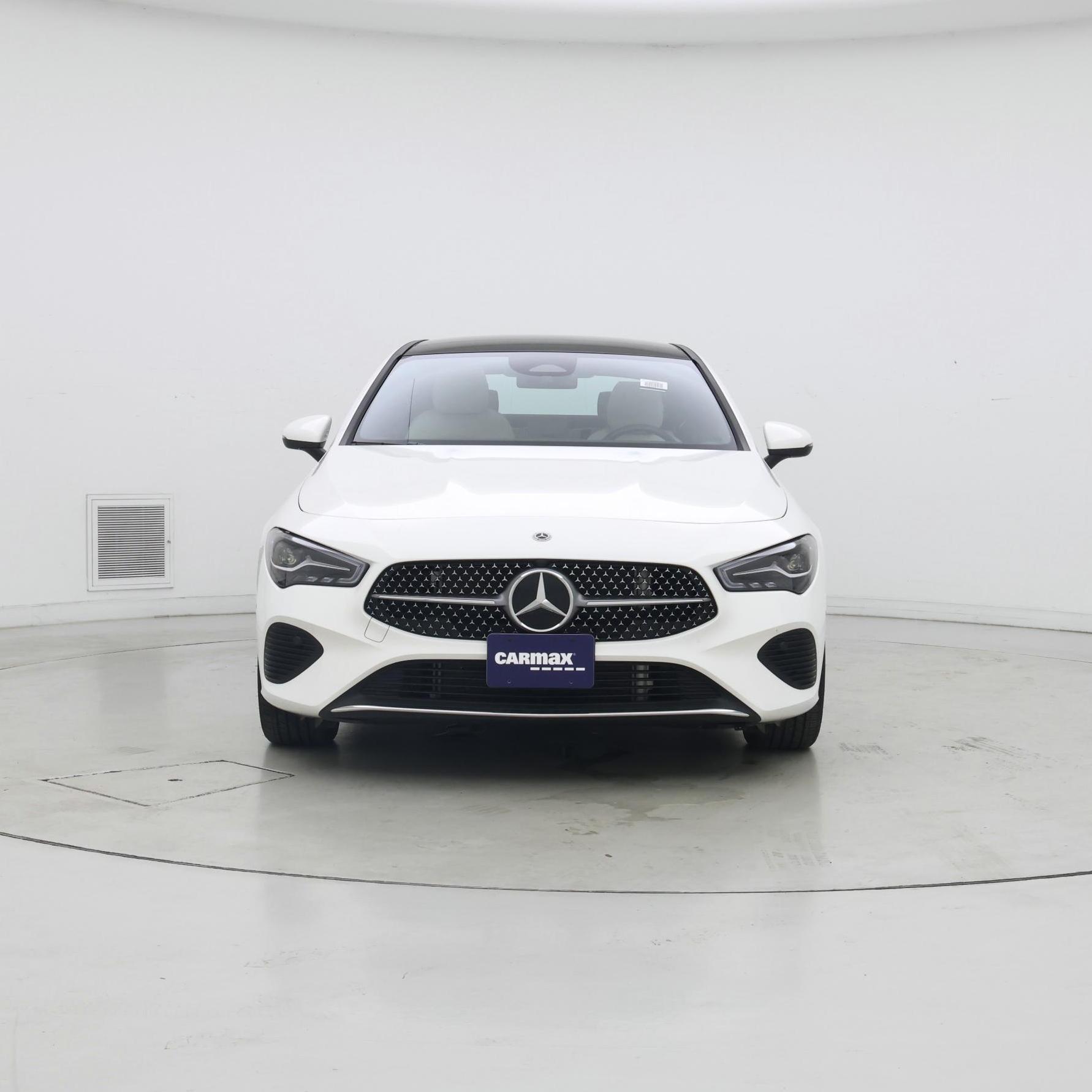 Thumbnail: 2025 Mercedes-Benz CLA - 5