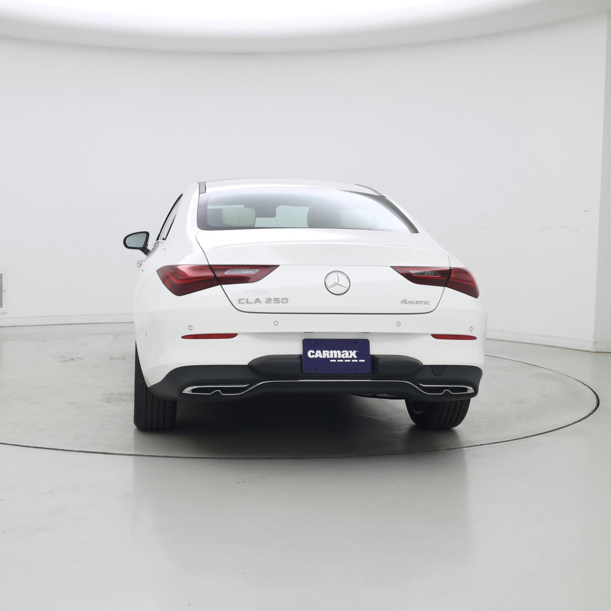 Thumbnail: 2025 Mercedes-Benz CLA - 6