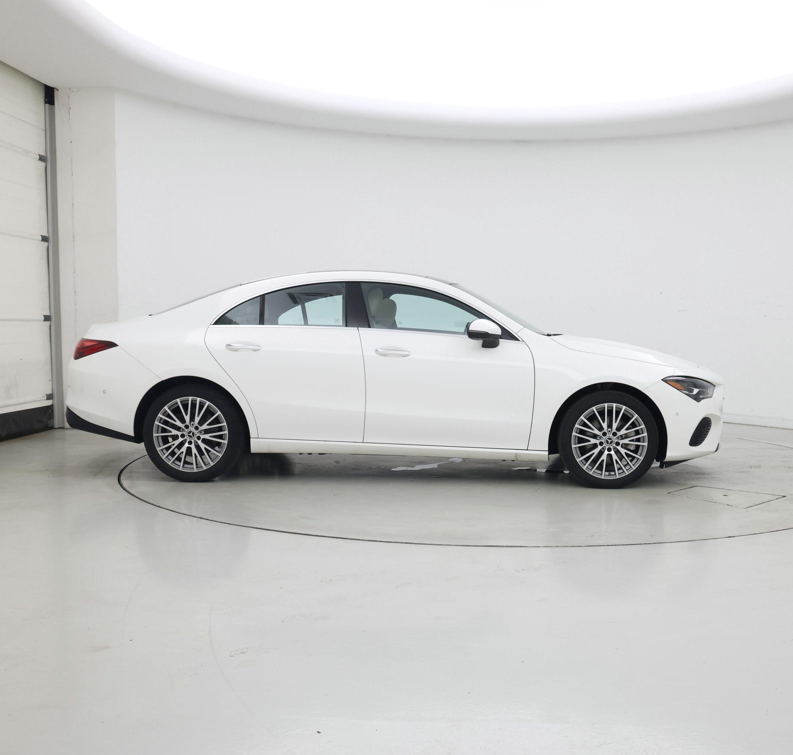 Thumbnail: 2025 Mercedes-Benz CLA - 7