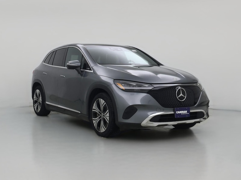 2023 Mercedes-Benz EQE 350 -
                  Stockbridge, GA