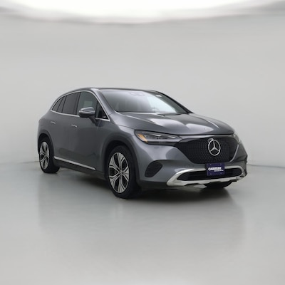 2023 Mercedes-Benz EQE 350
