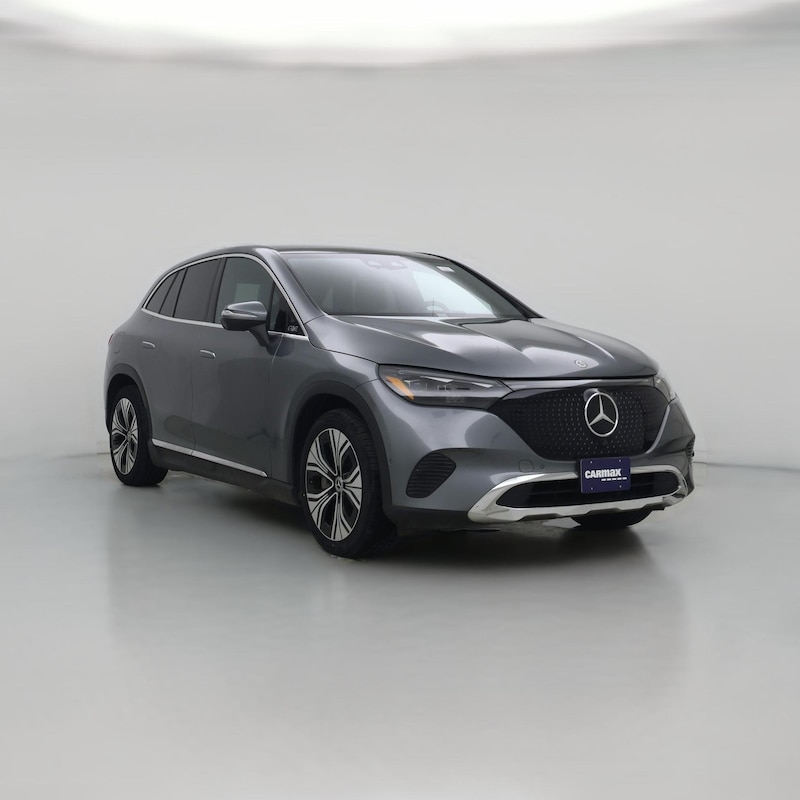 2023 Mercedes-Benz EQE 350