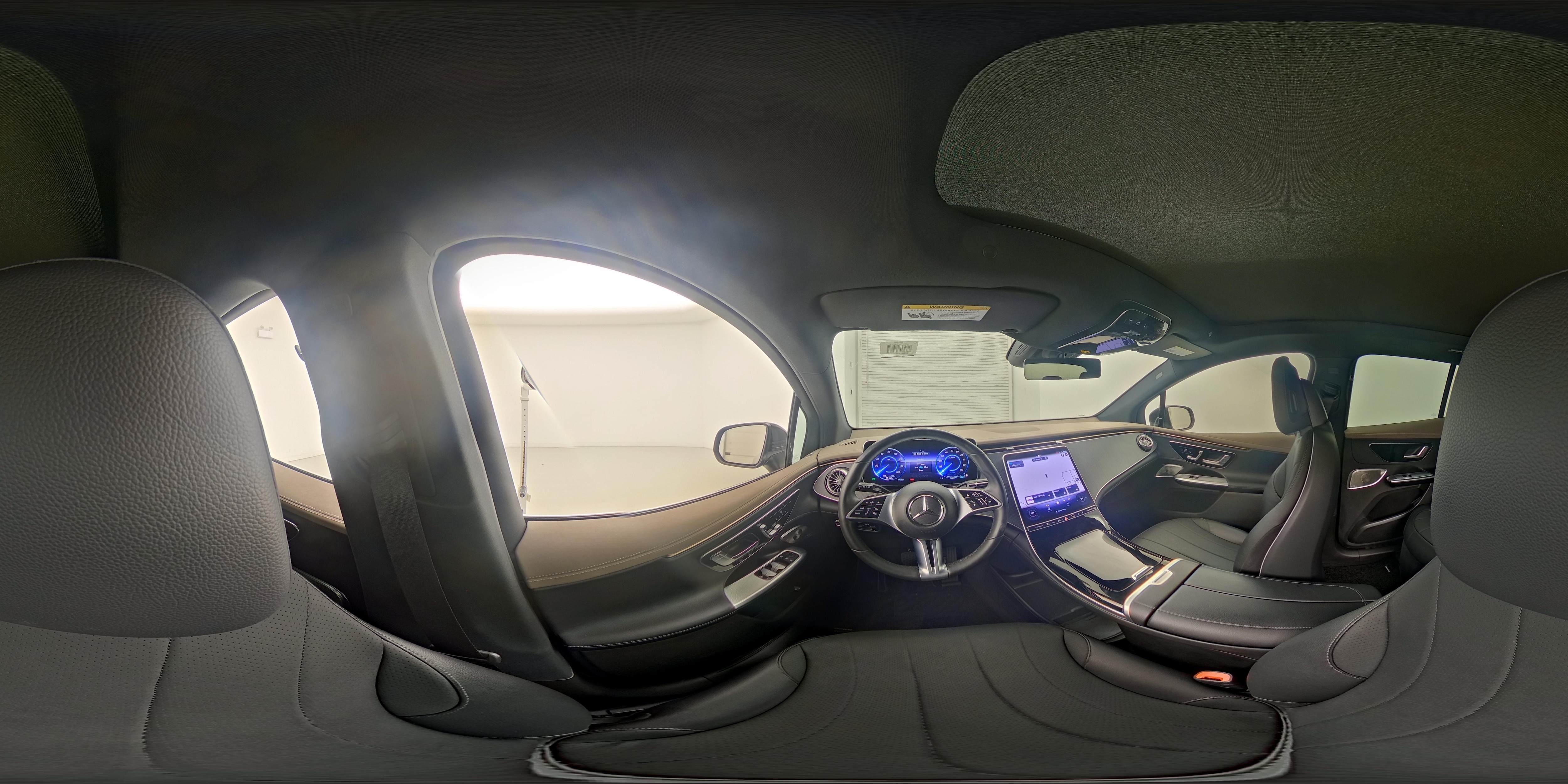 2023 Mercedes-Benz EQE SUV Base - Photo 29