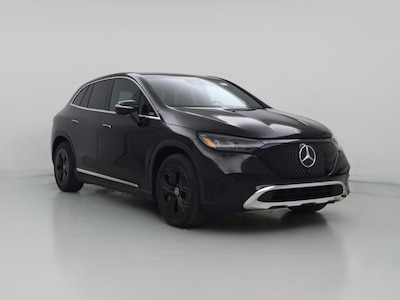 2023 Mercedes-Benz EQE 350