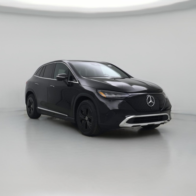 2023 Mercedes-Benz EQE 350
