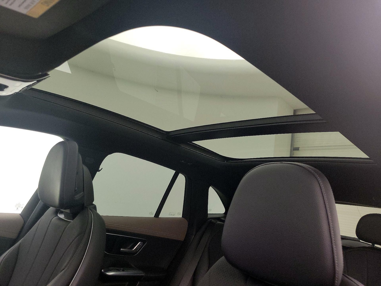 2023 Mercedes-Benz EQE SUV Base - Photo 21