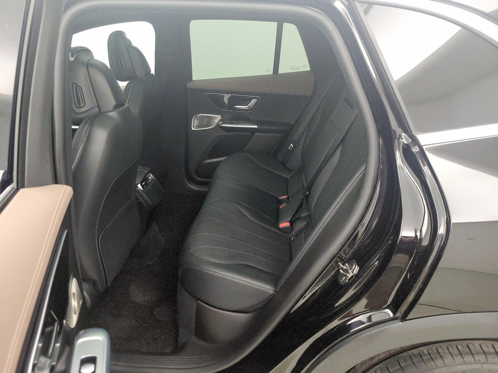 2023 Mercedes-Benz EQE SUV Base - Photo 22