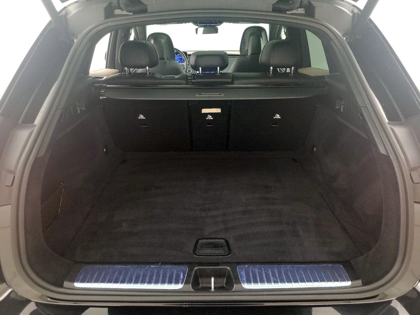 2023 Mercedes-Benz EQE SUV Base - Photo 23