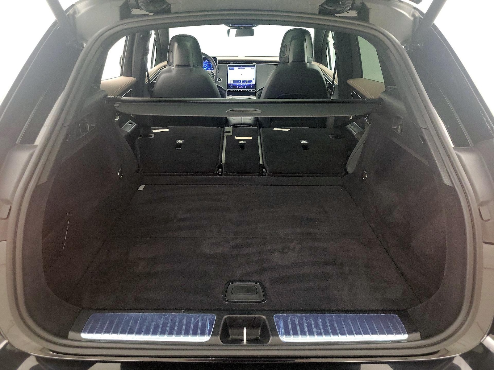 2023 Mercedes-Benz EQE SUV Base - Photo 24