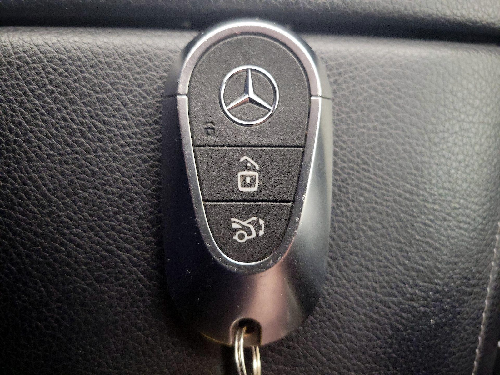 2023 Mercedes-Benz EQE SUV Base - Photo 26